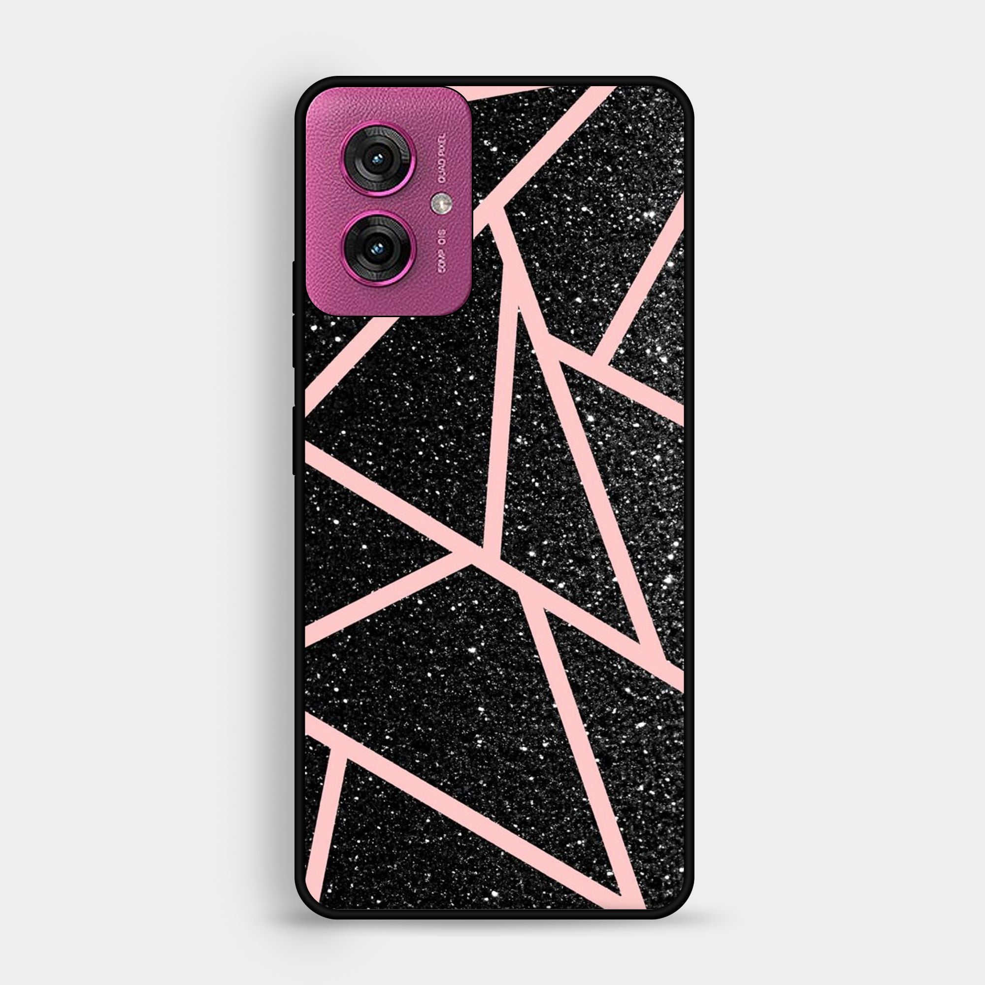 Motorola G55 - Design 024 - Premium Glossy Phone Case