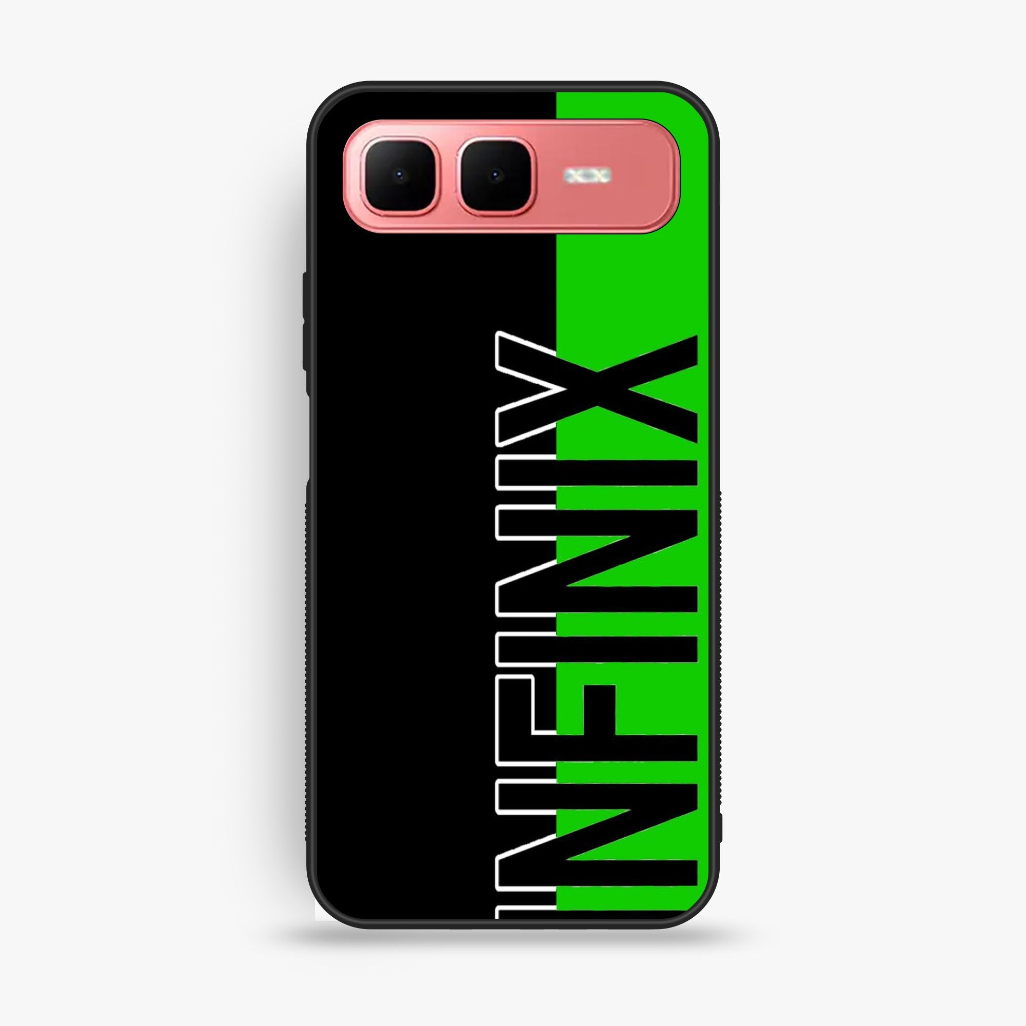 Infinix Smart 10 Plus - Design 008 - Premium Glossy Phone Case