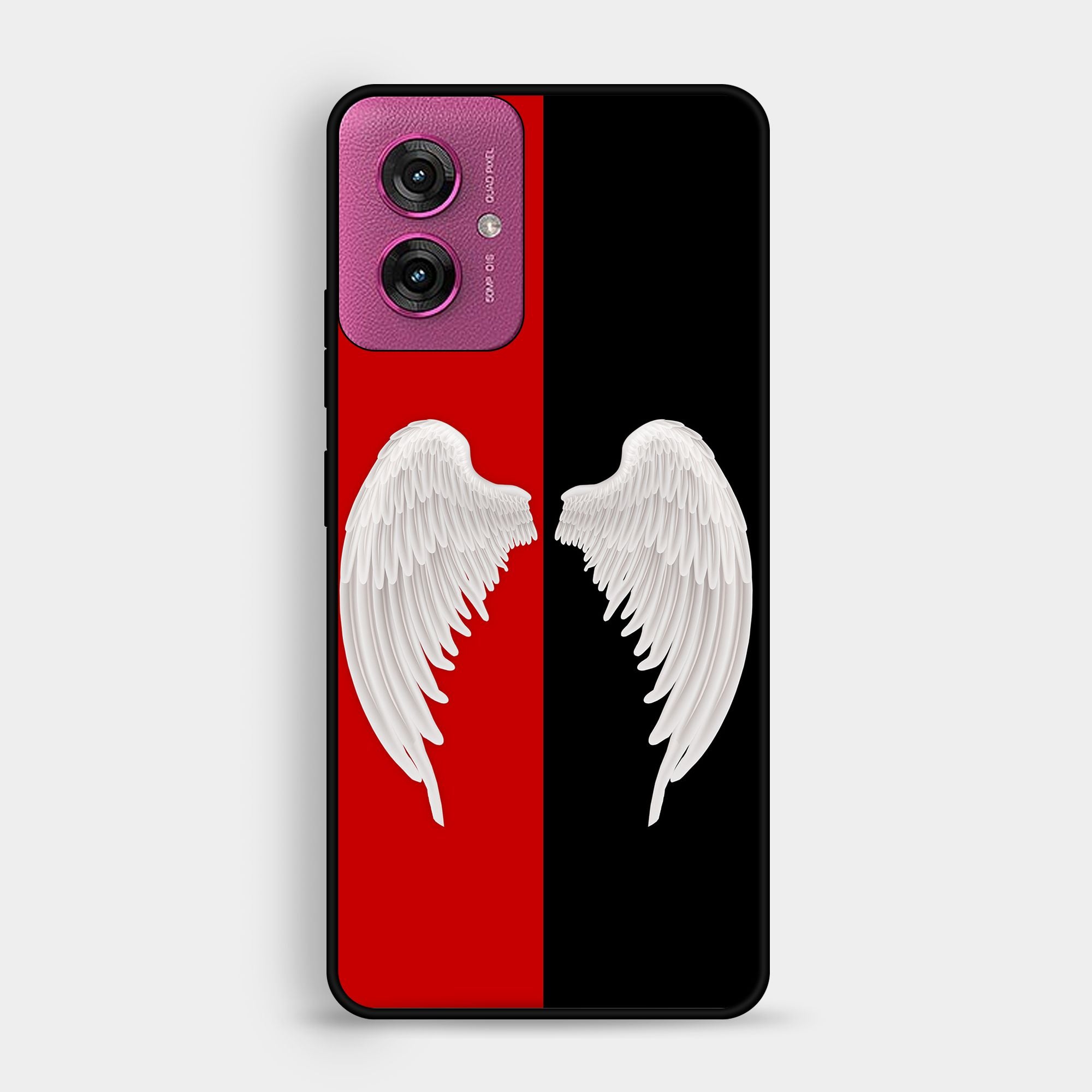 Motorola G55 - Design 012 - Premium Glossy Phone Case