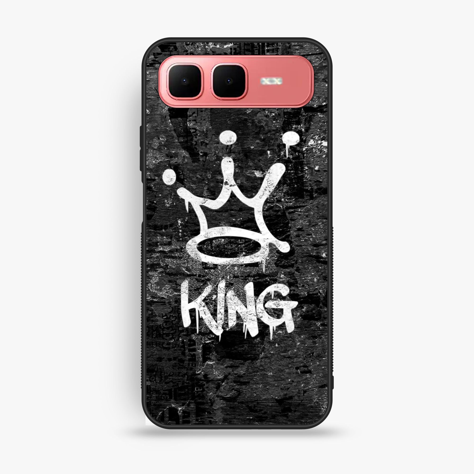 Infinix Smart 10 Plus - Design 069 - Premium Glossy Phone Case