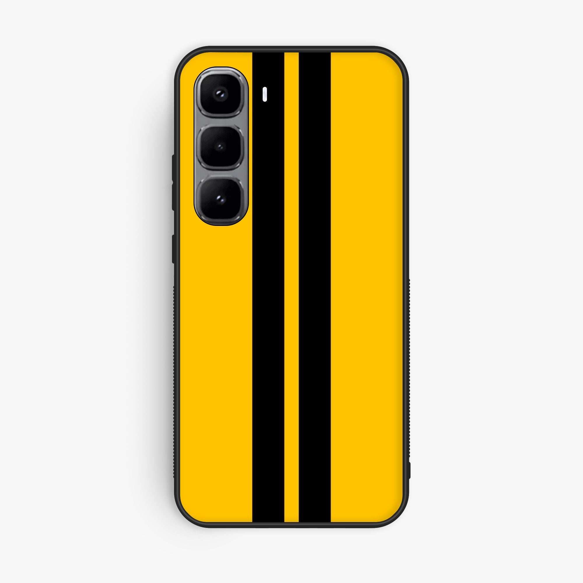 Infinix Hot 60 - Design 005 - Premium Glossy Phone Case