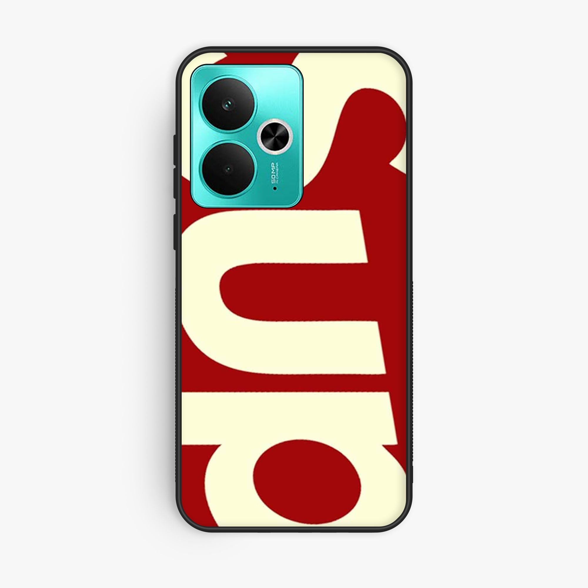 Realme Realme 14T 5G Design 114 Premium Glossy Phone Case