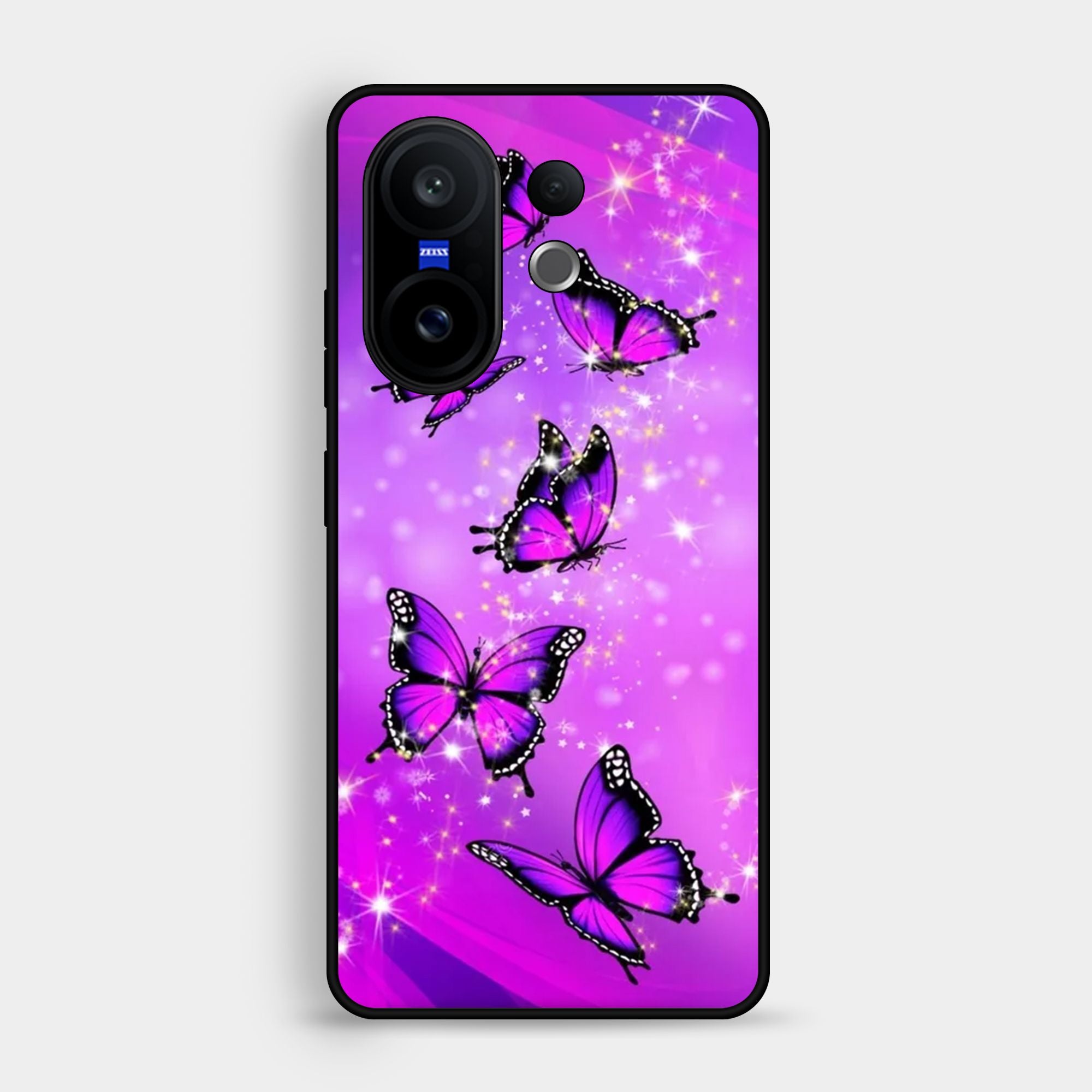 Vivo X200 FE - Design 090 - Premium Glossy Phone Case