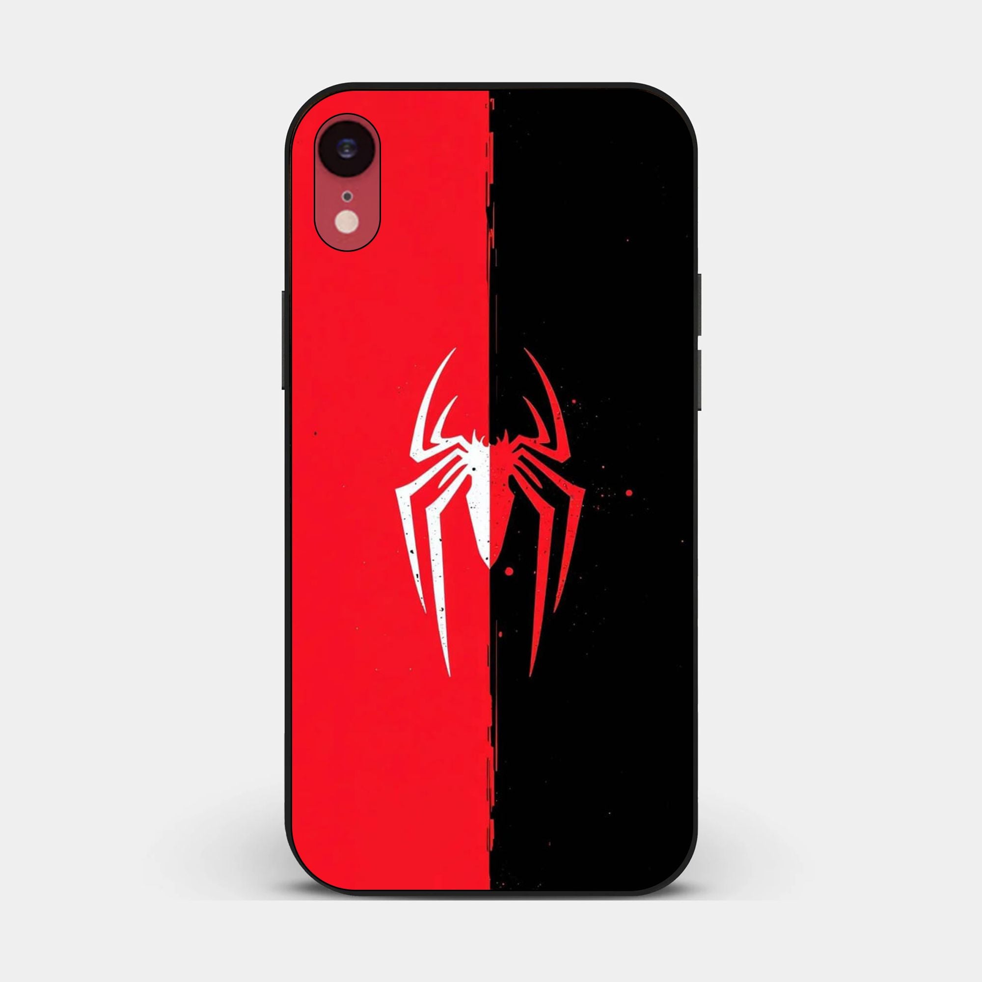 iPhone XR - Design 089 - Premium Glossy Phone Case