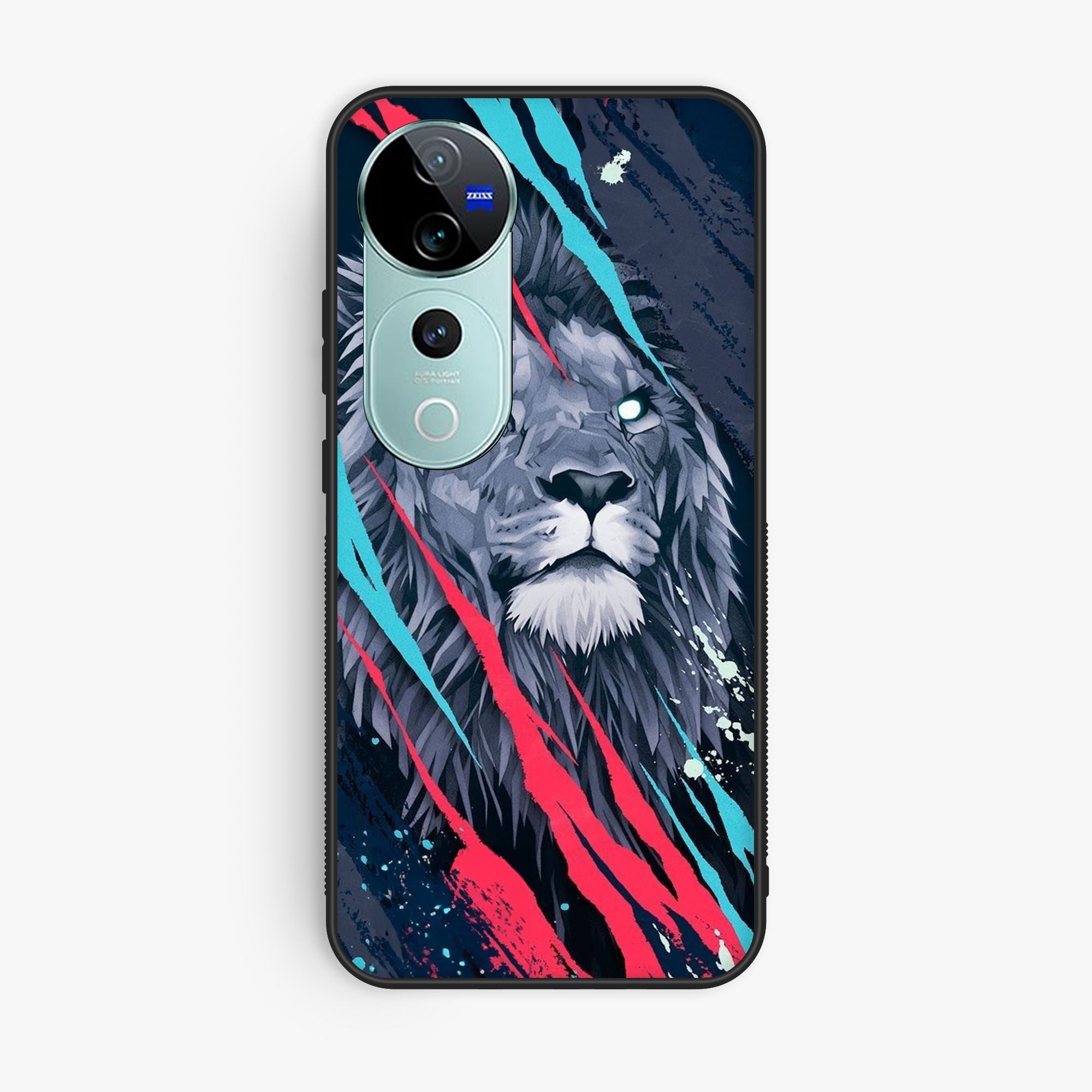 Vivo V40 Pro Design 006 Premium Glossy Phone Case