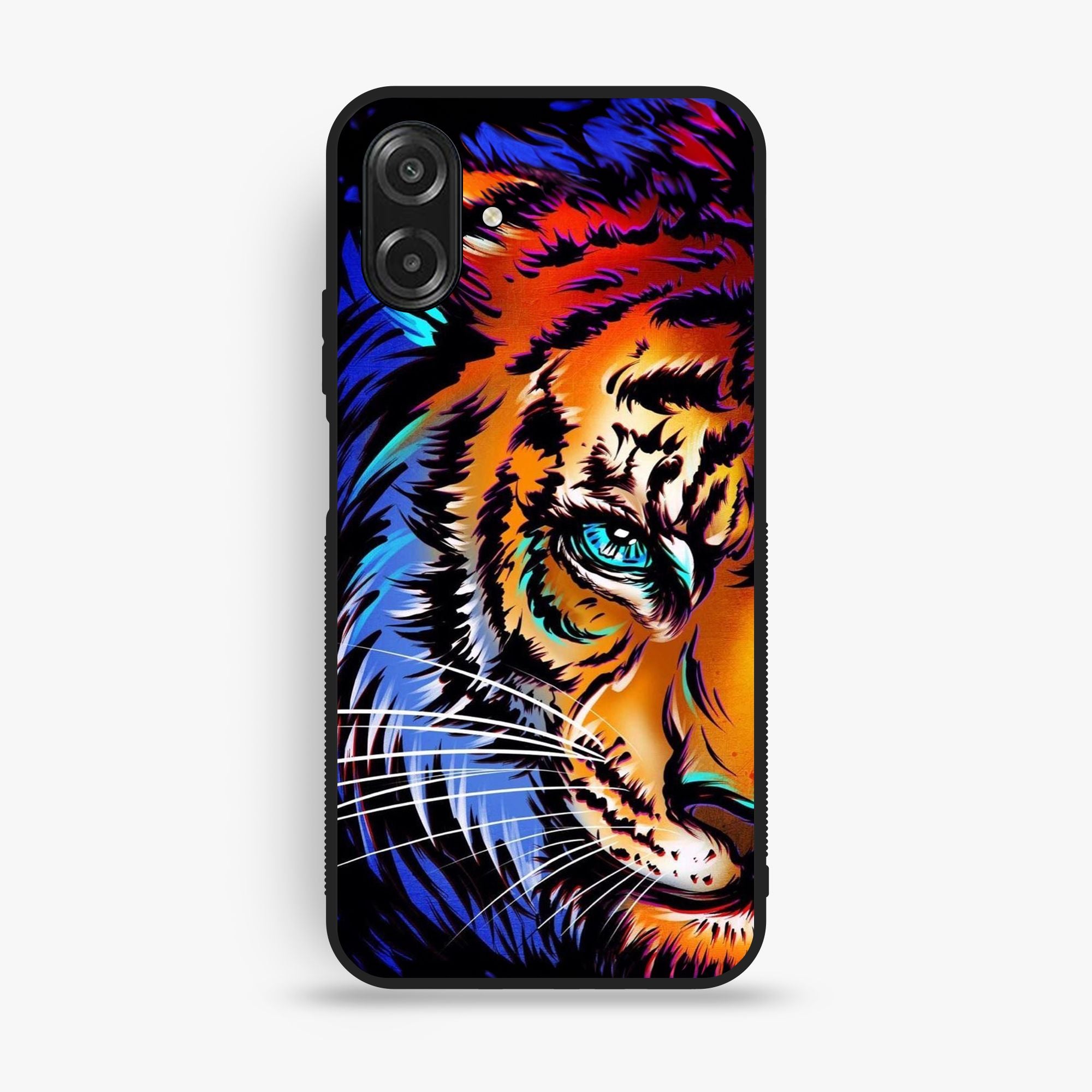 Samsung A07 - Design 157 - Premium Glossy Phone Case