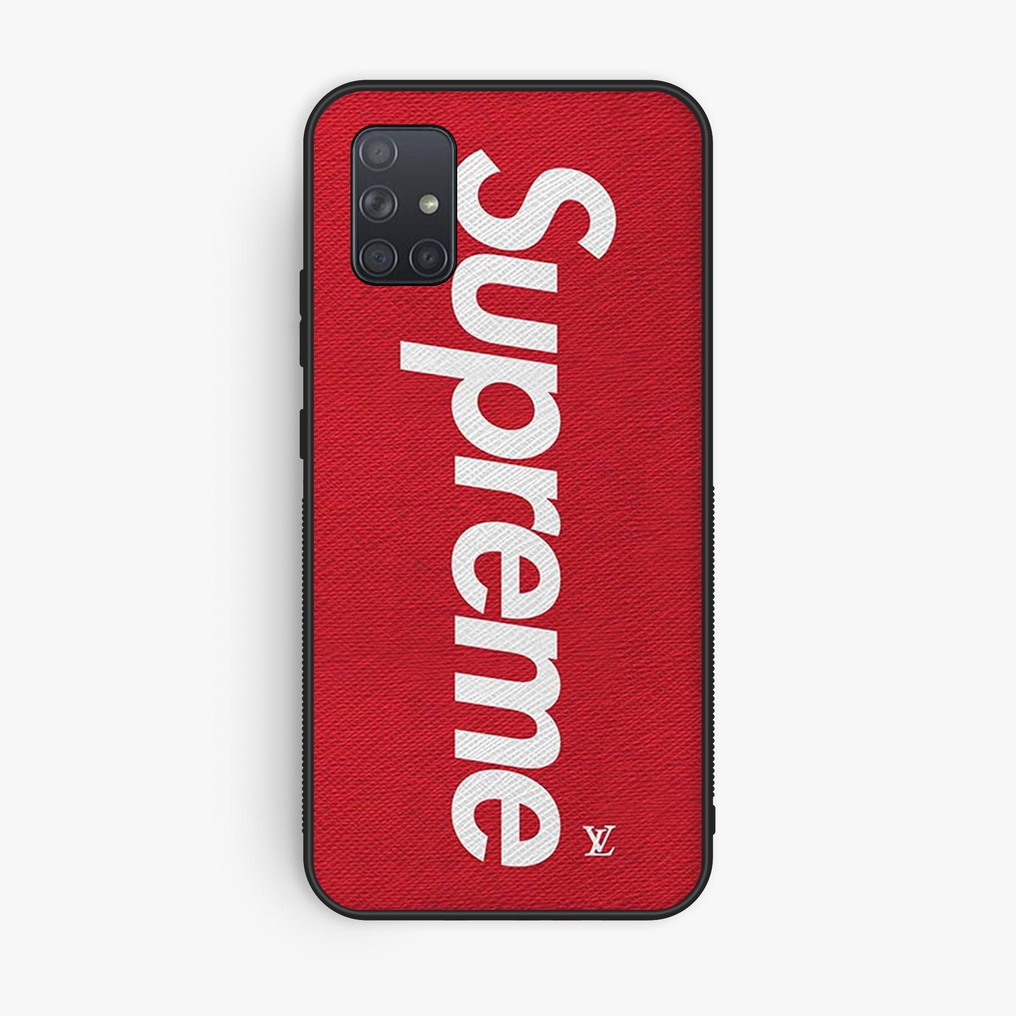 Samsung Samsung Galaxy A71 Design 125 Premium Glossy Phone Case