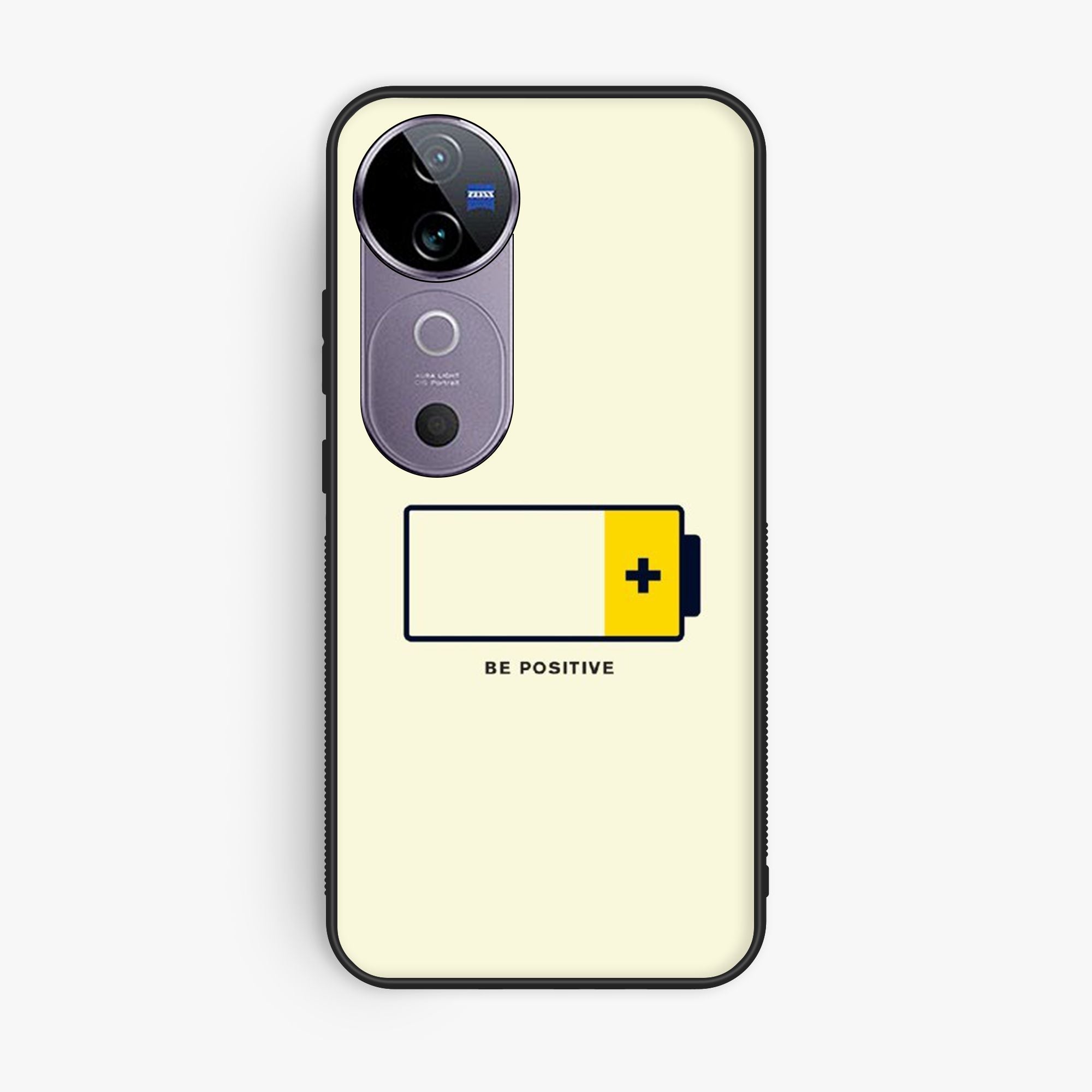 Vivo V40 Design 021 Premium Glossy Phone Case