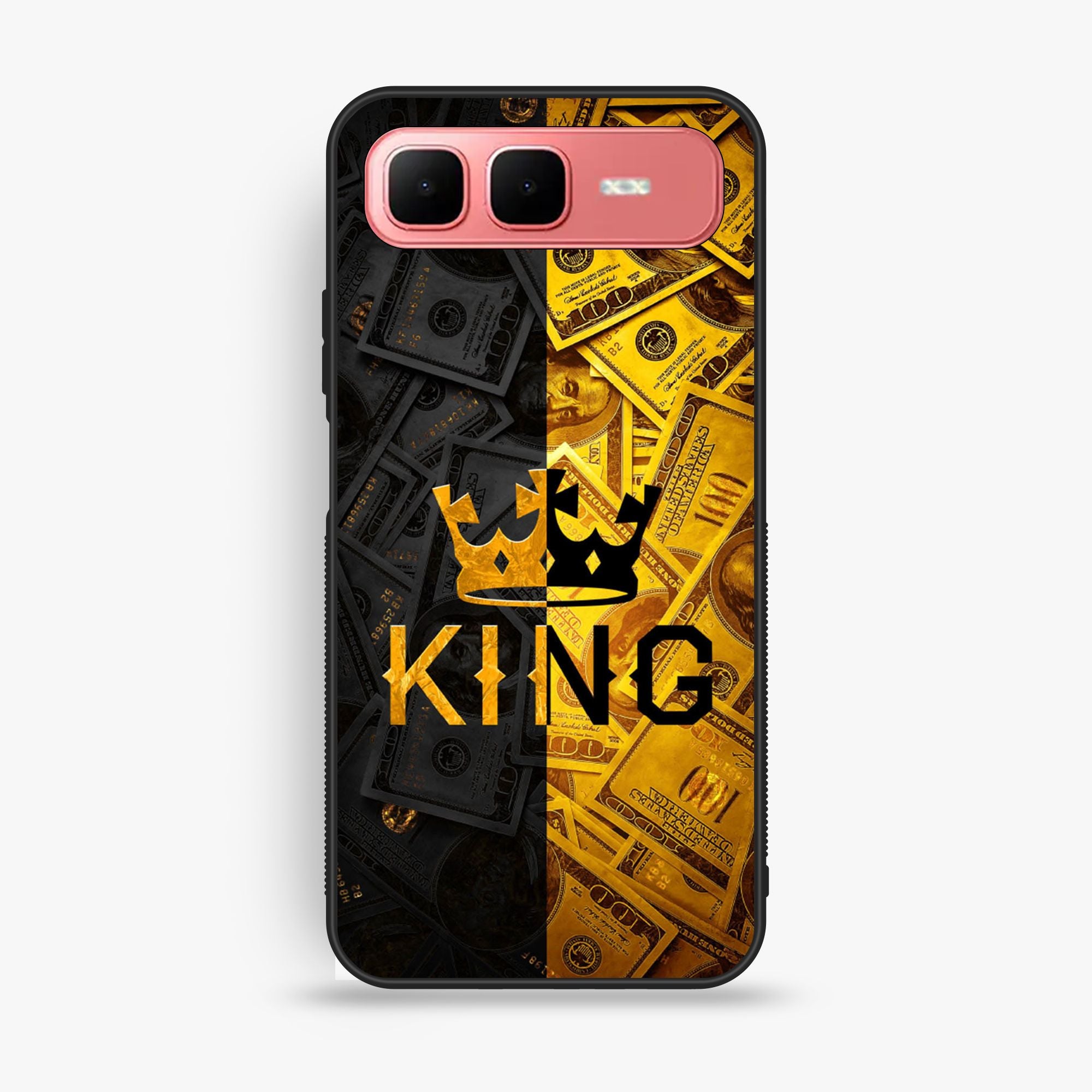 Infinix Smart 10 Plus - Design 070 - Premium Glossy Phone Case