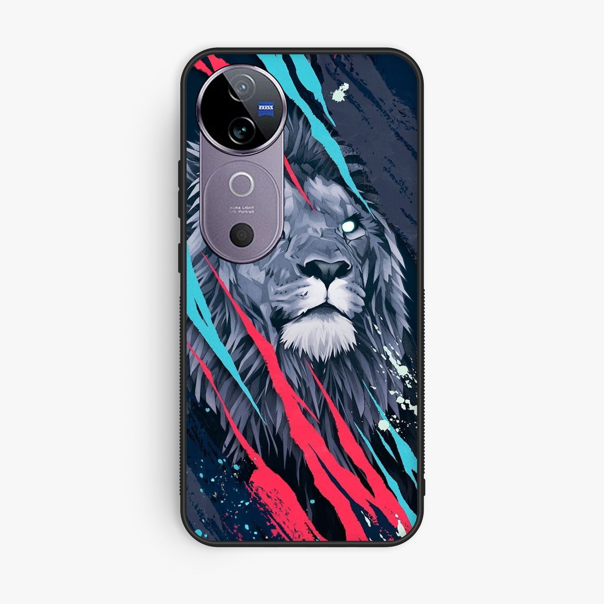 Vivo V40 Design 006 Premium Glossy Phone Case