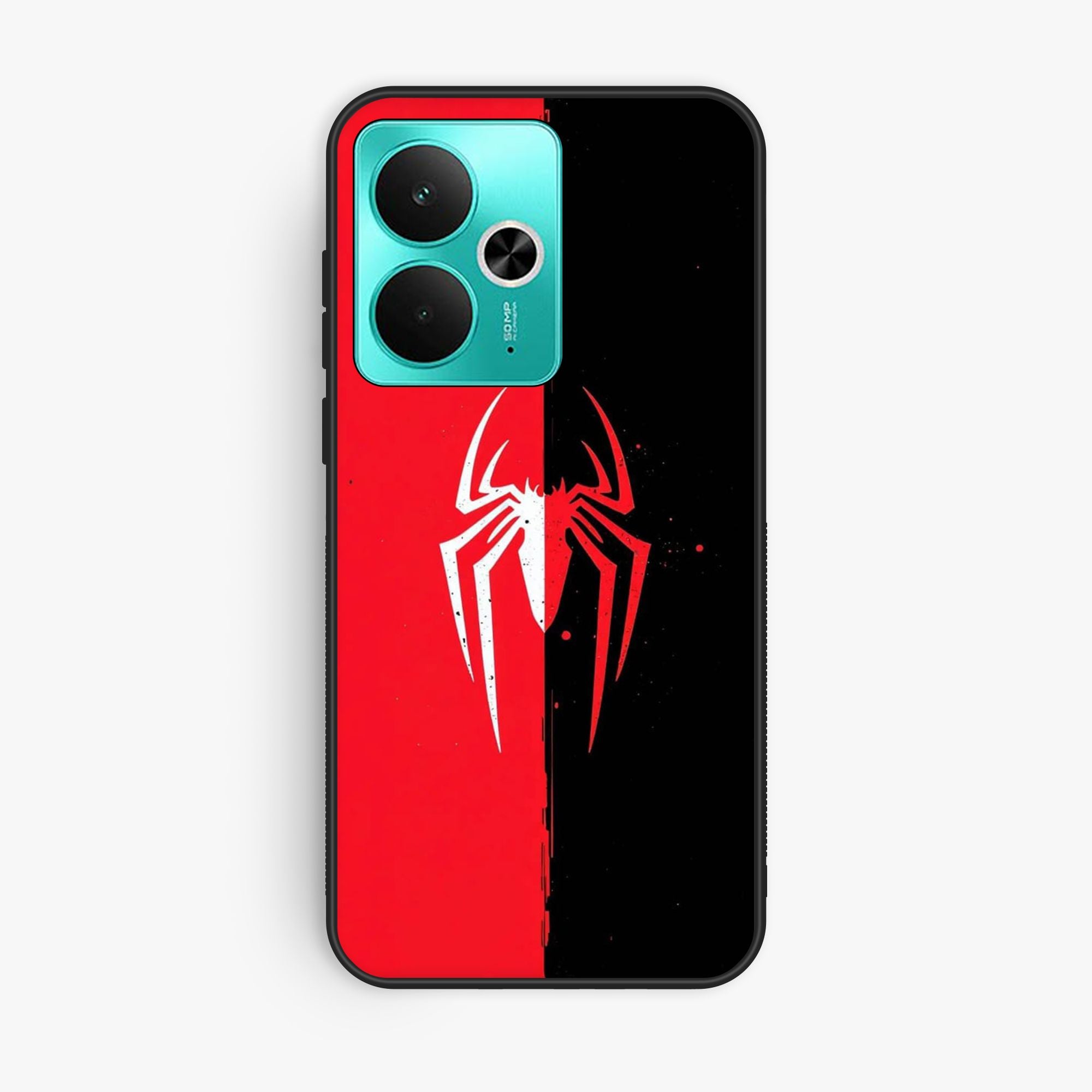 Realme Realme 14T 5G Design 089 Premium Glossy Phone Case