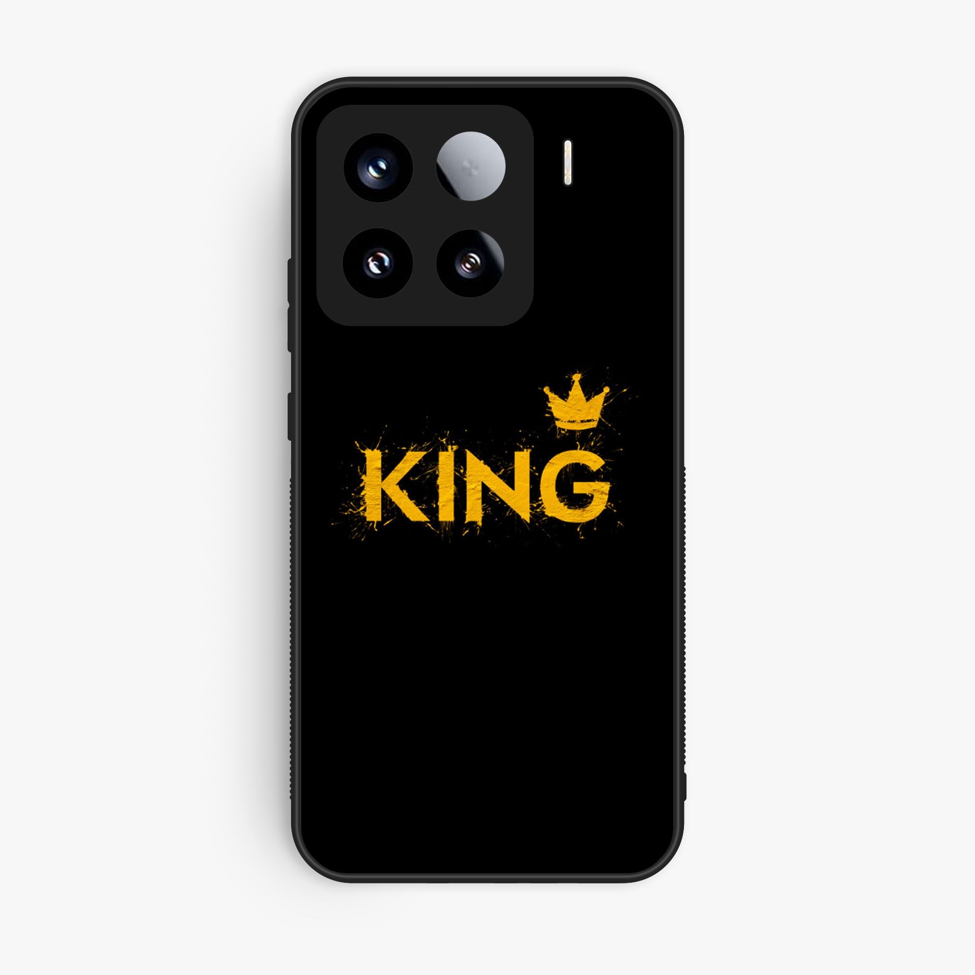 Xiaomi 15 - Design 066 - Premium Glossy Phone Case