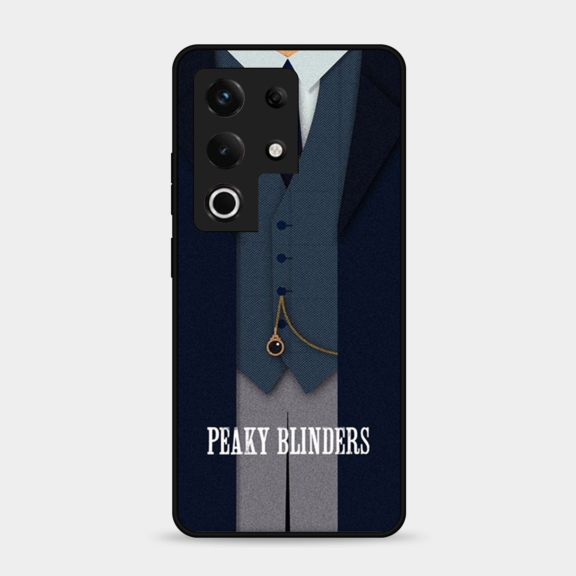 Itel S25 Ultra - Design 077 - Premium Glossy Phone Case