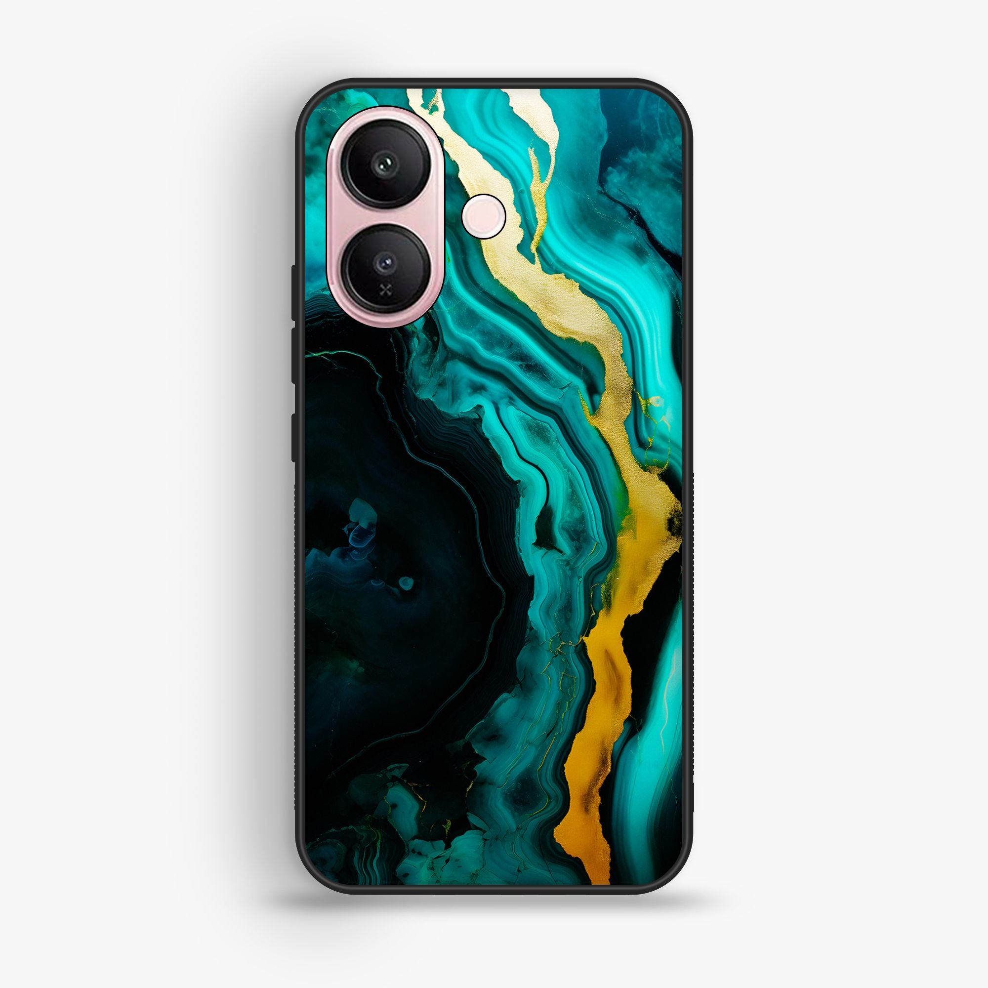 VIVO V60 Lite - Design 105 - Premium Glossy Phone Case