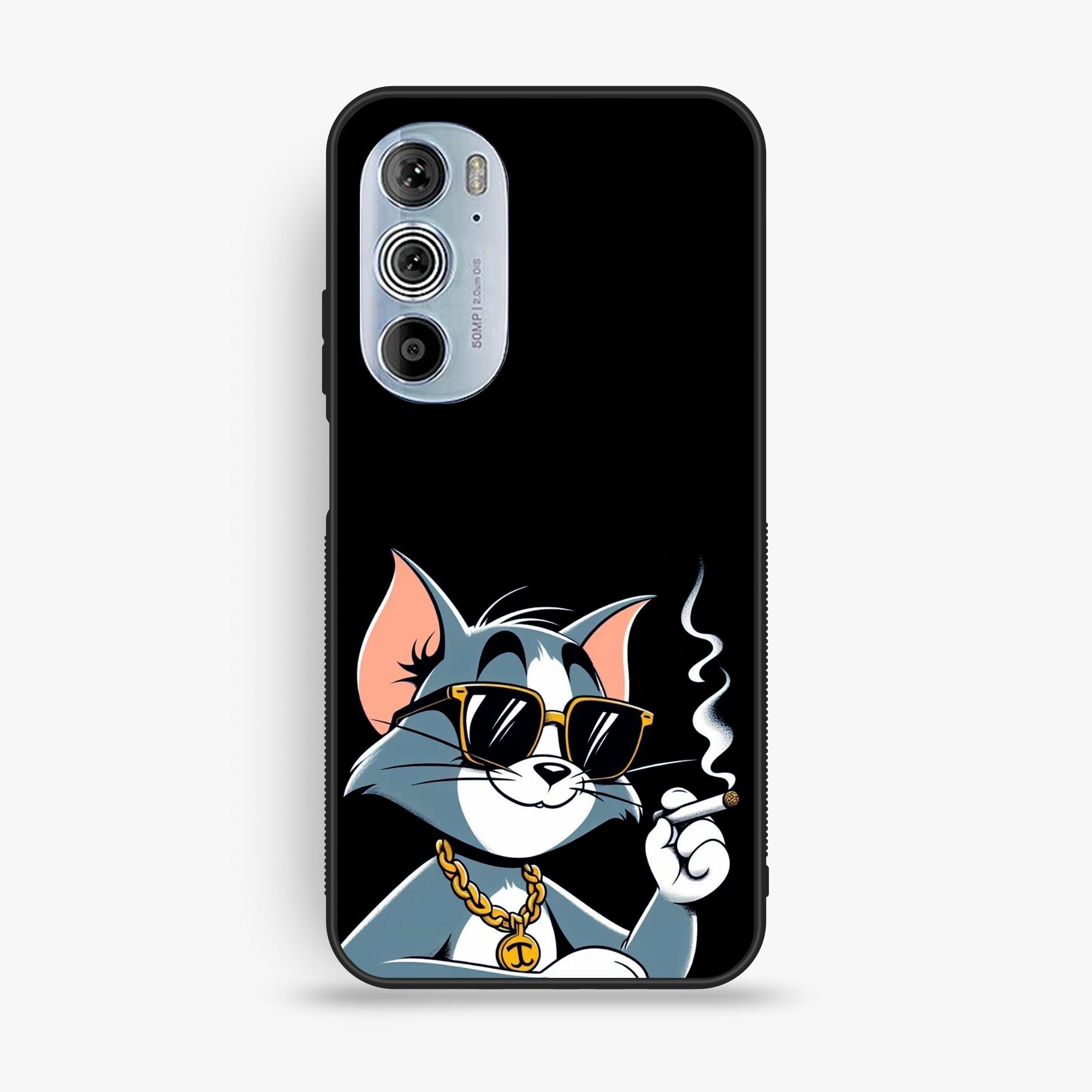 Motorola Edge 30 Pro - Design 146 - Premium Glossy Phone Case