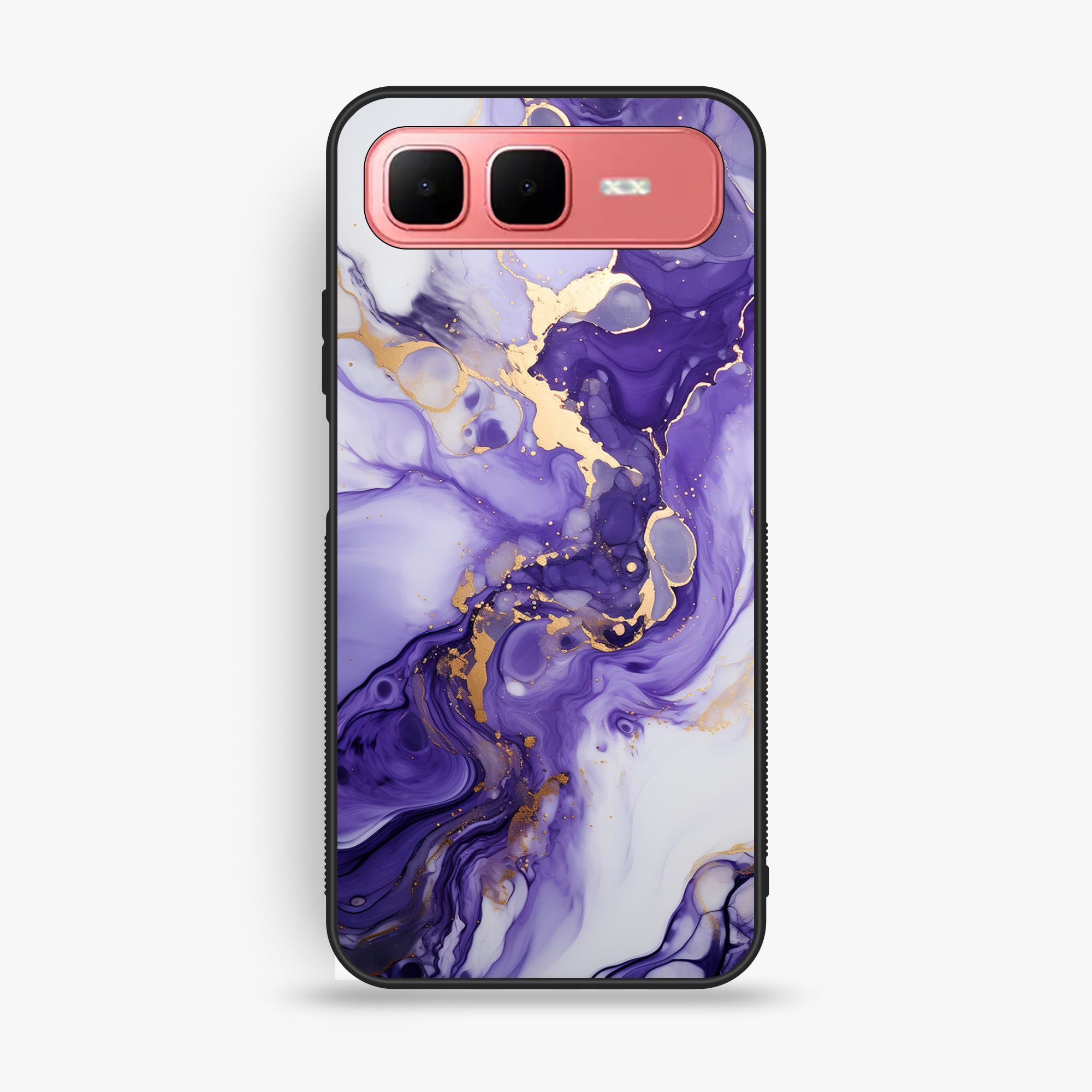 Infinix Smart 10 Plus - Design 103 - Premium Glossy Phone Case