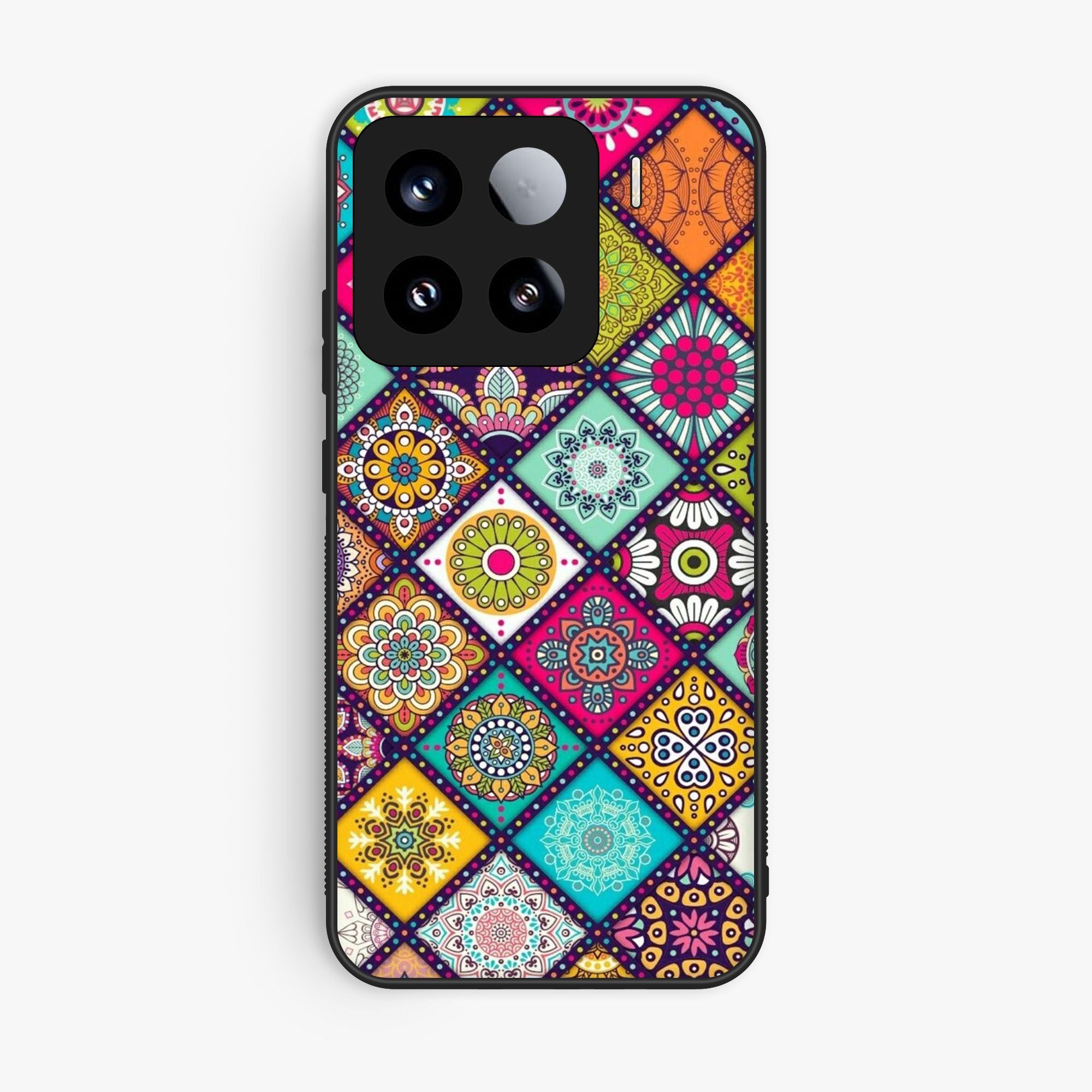 Xiaomi 15 - Design 095 - Premium Glossy Phone Case