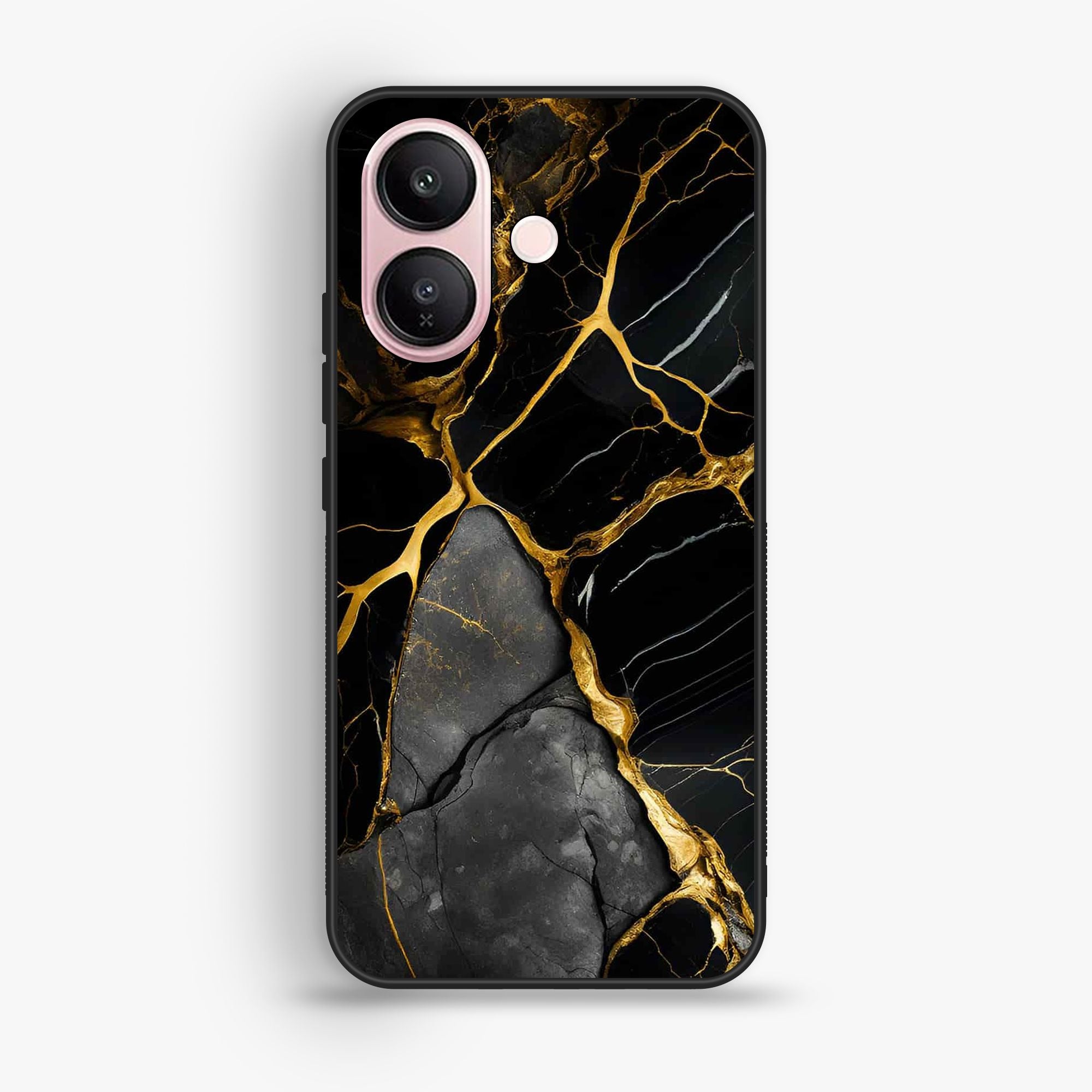VIVO V60 Lite - Design 136 - Premium Glossy Phone Case