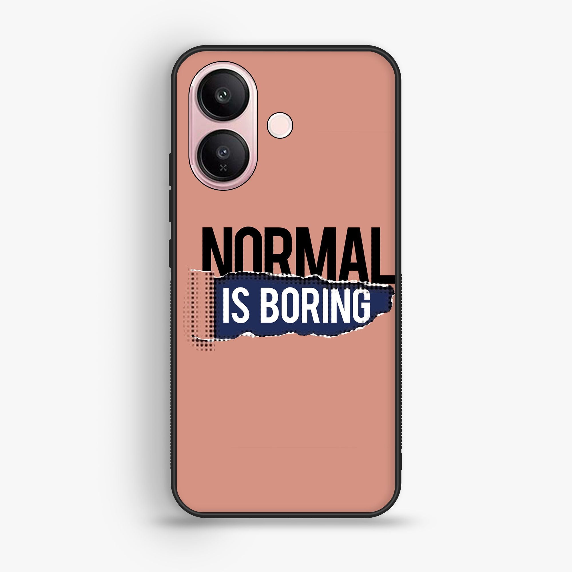 VIVO V60 Lite - Design 130 - Premium Glossy Phone Case