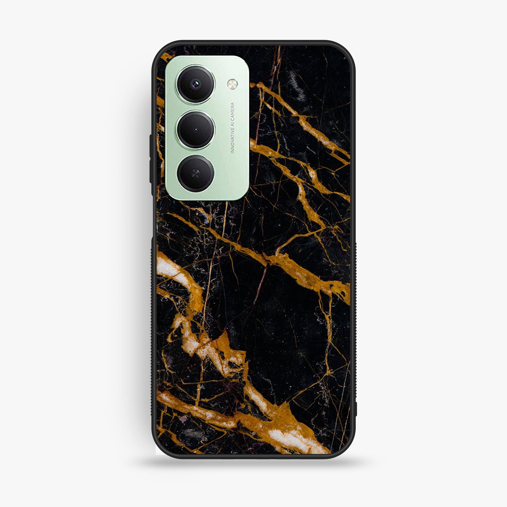 Xiaomi Redmi 15 - Design 055 - Premium Glossy Phone Case