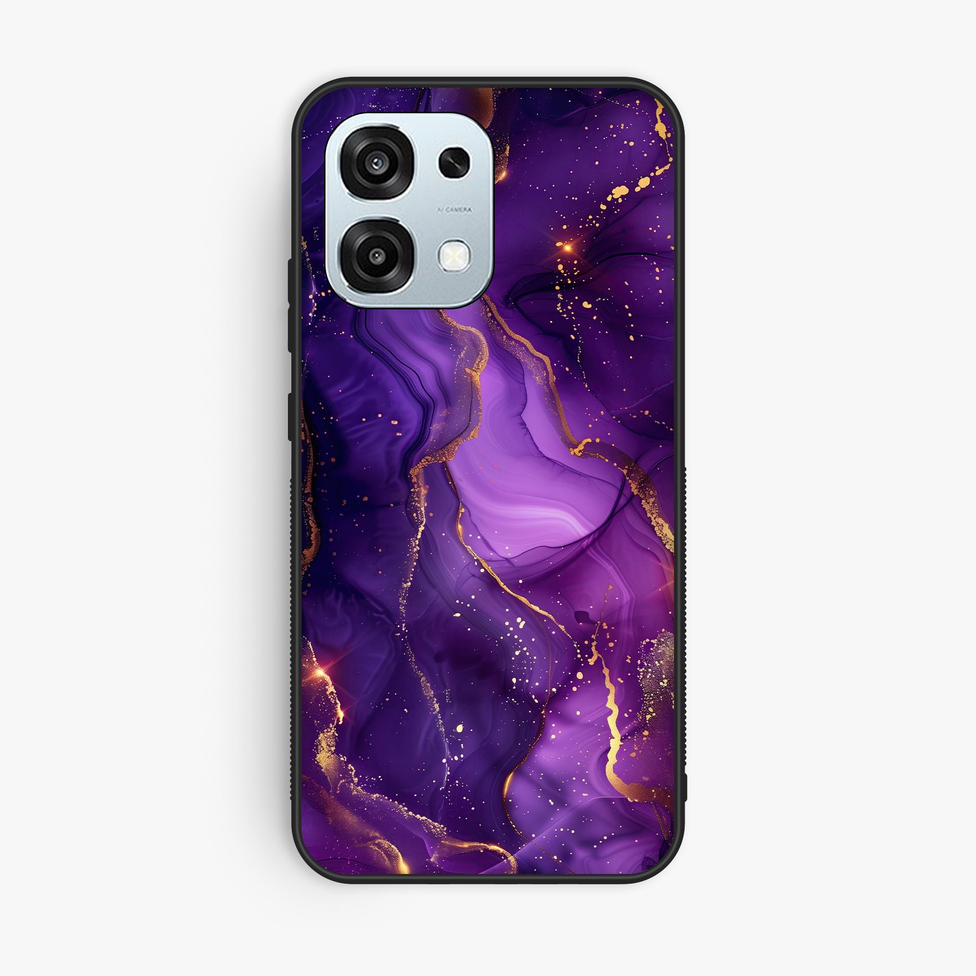 Oppo A6 Pro - Design 099 - Premium Glossy Phone Case