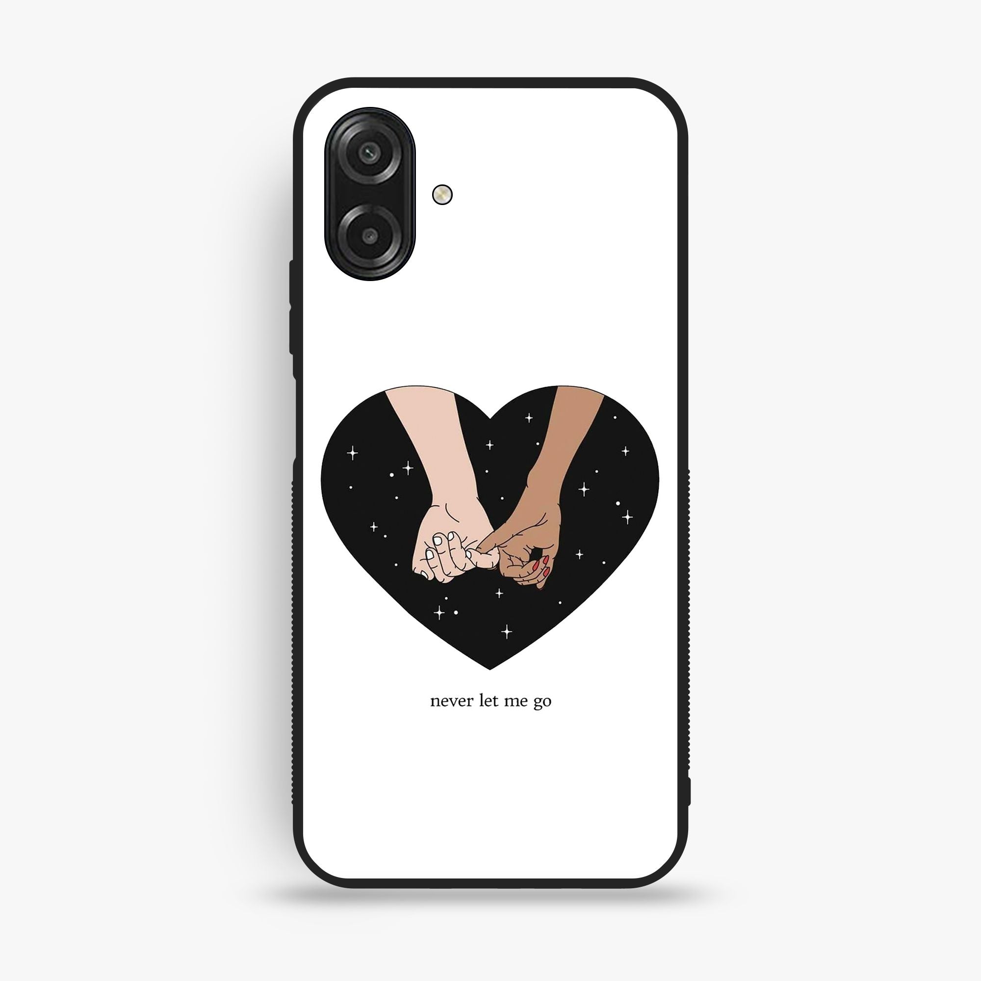 Samsung A07 - Design 148 - Premium Glossy Phone Case