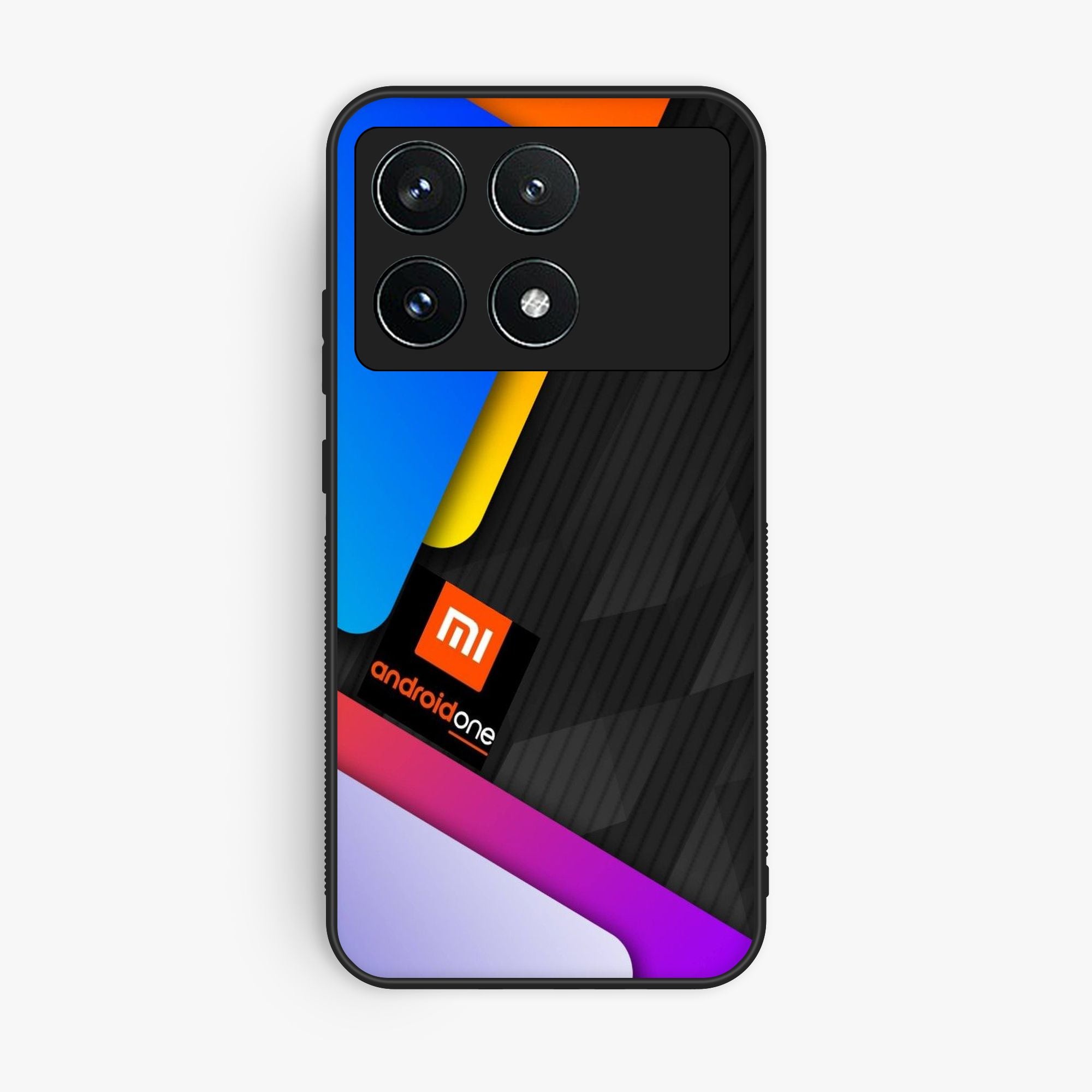 Xiaomi Redmi K70 - Design 009 - Premium Glossy Phone Case