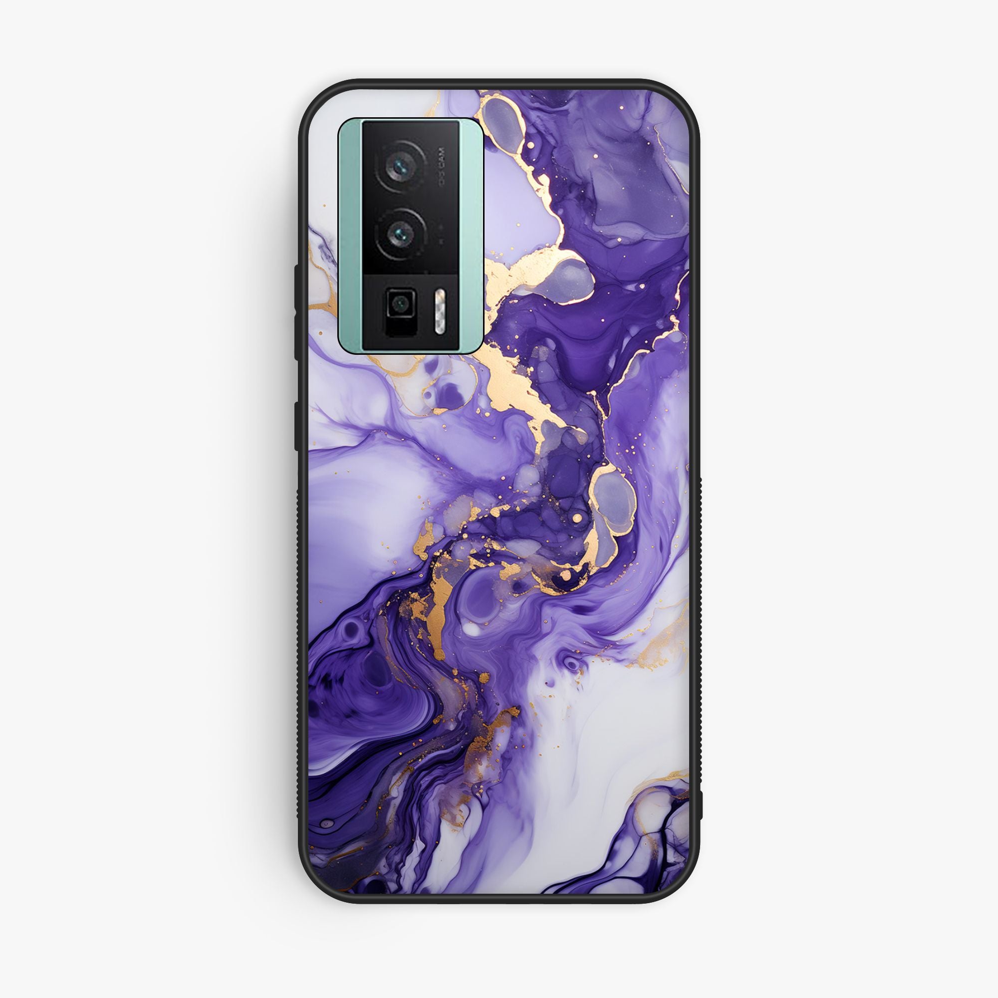 Xiaomi Redmi K60 Pro Design 103 Premium Glossy Phone Case