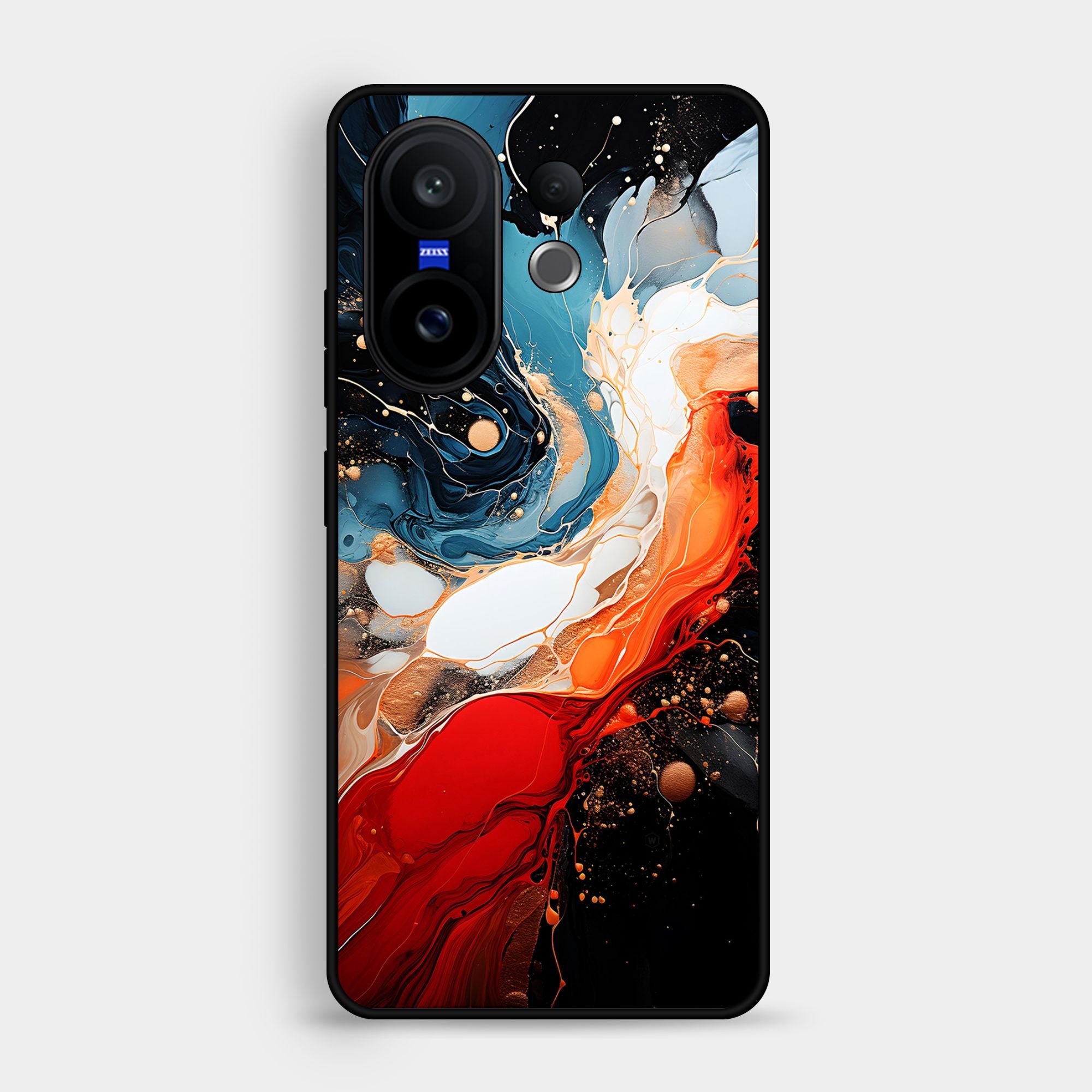 Vivo X200 FE - Design 104 - Premium Glossy Phone Case