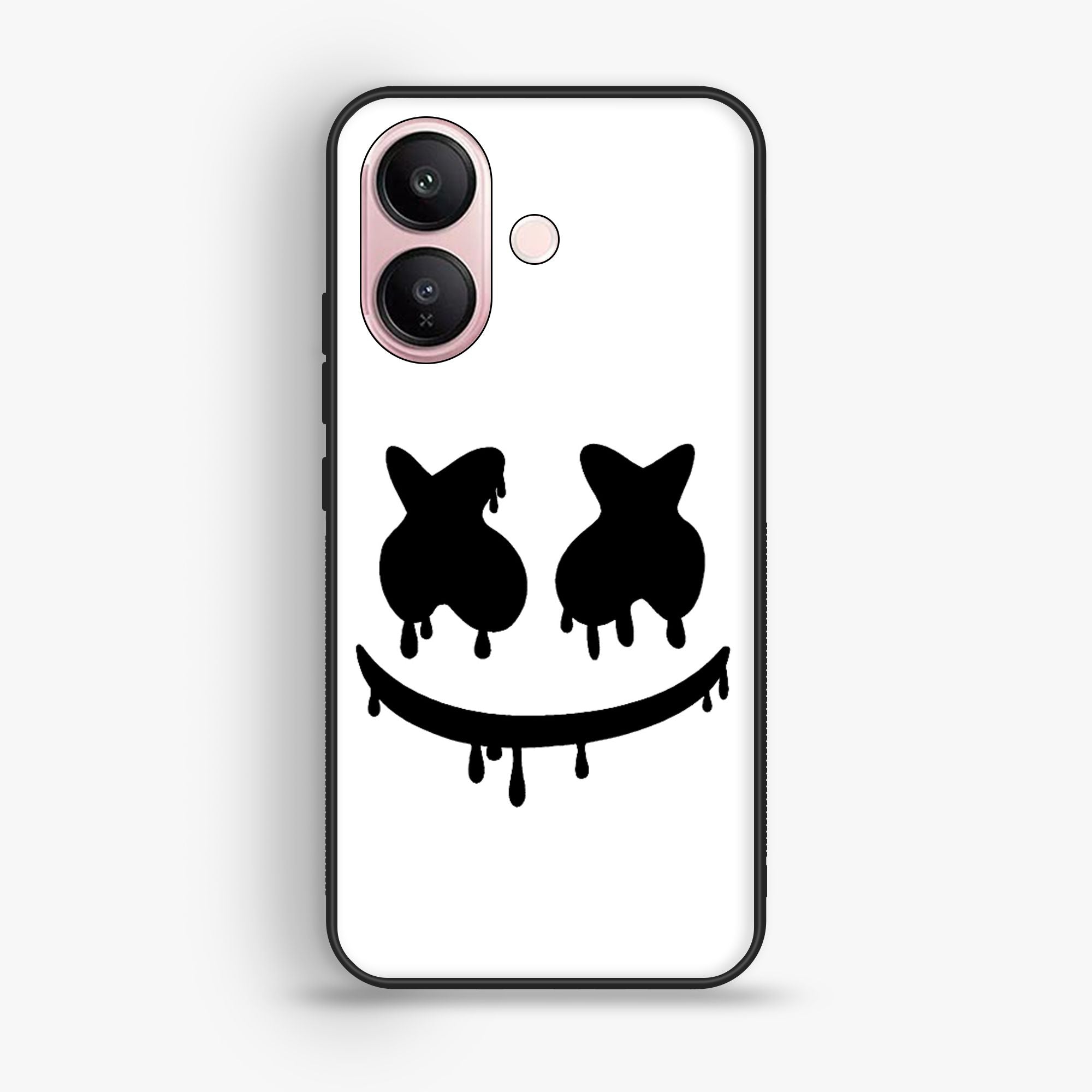 VIVO V60 Lite - Design 139 - Premium Glossy Phone Case