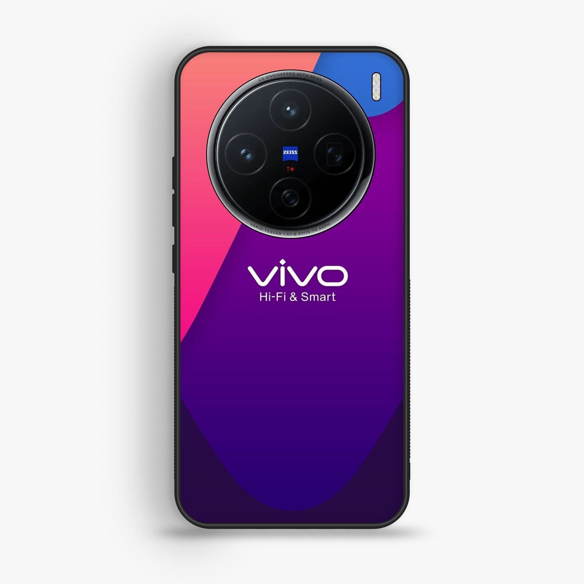 Vivo x200 - 0003 Design 003 - Premium Glossy Phone Case