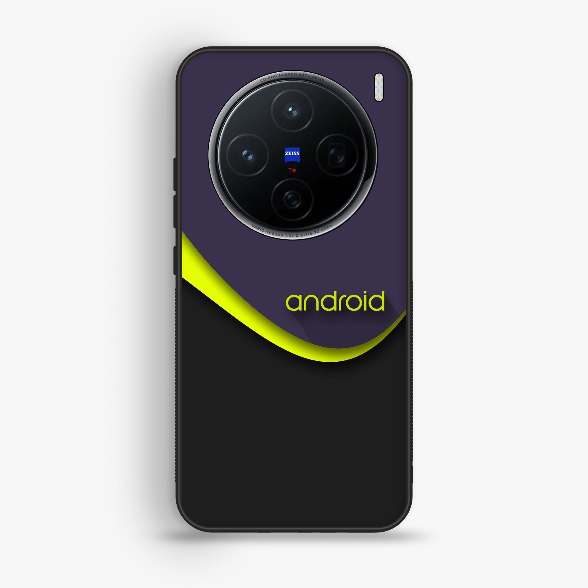 Vivo x200 - Design 004 - Premium Glossy Phone Case