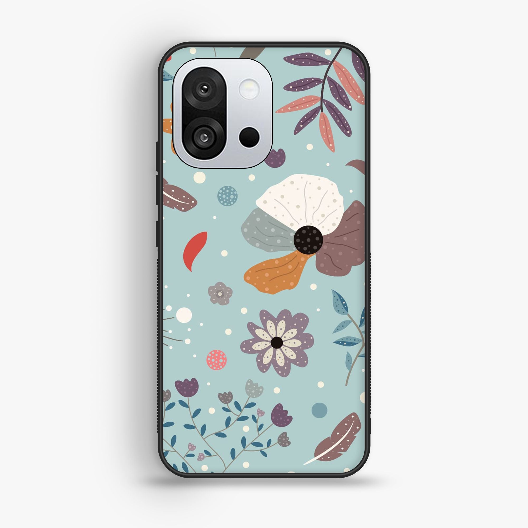 OnePlus 13s - Design 047 - Premium Glossy Phone Case