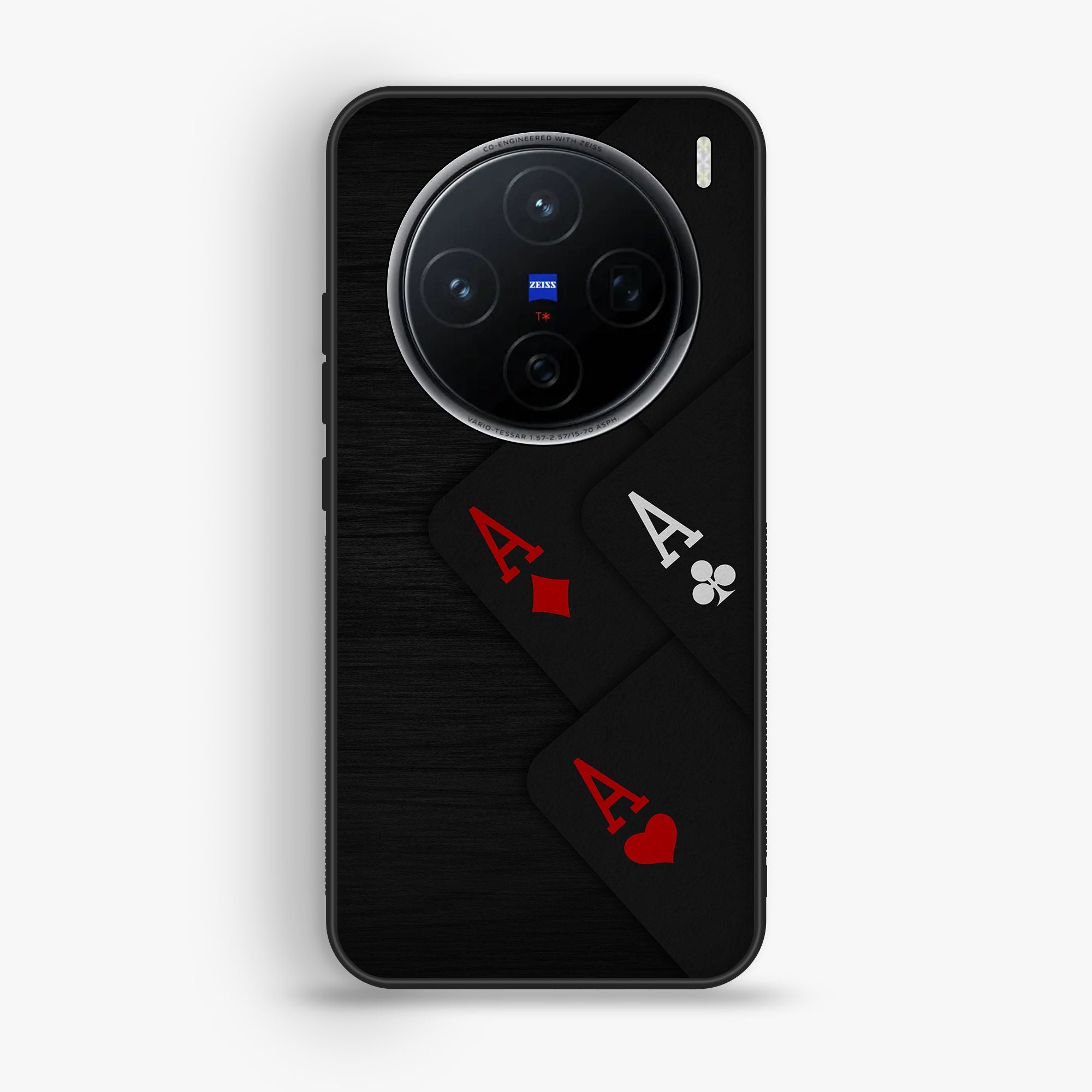 Vivo x200 - Design 027 - Premium Glossy Phone Case