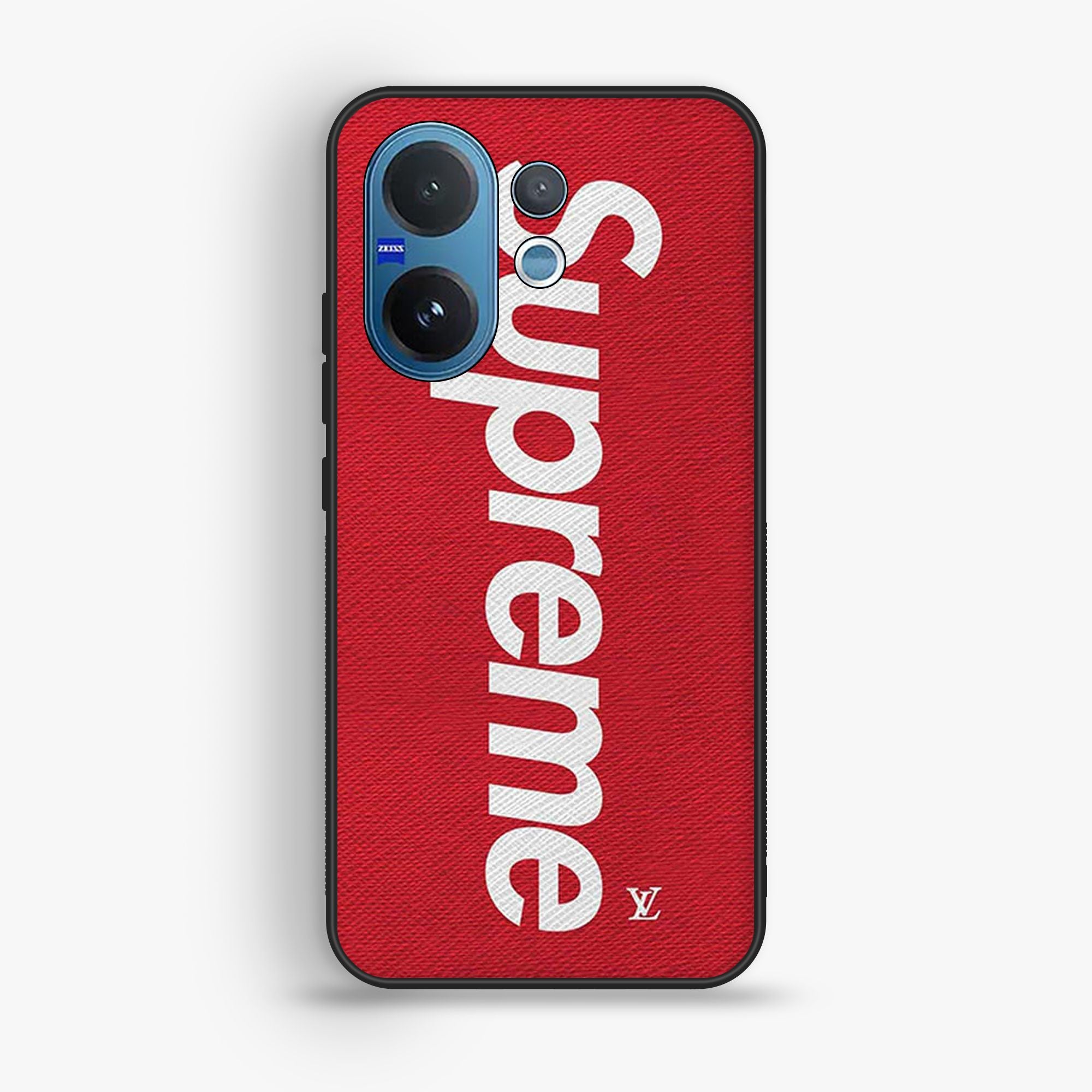 VIVO V60 - Design 125 - Premium Glossy Phone Case