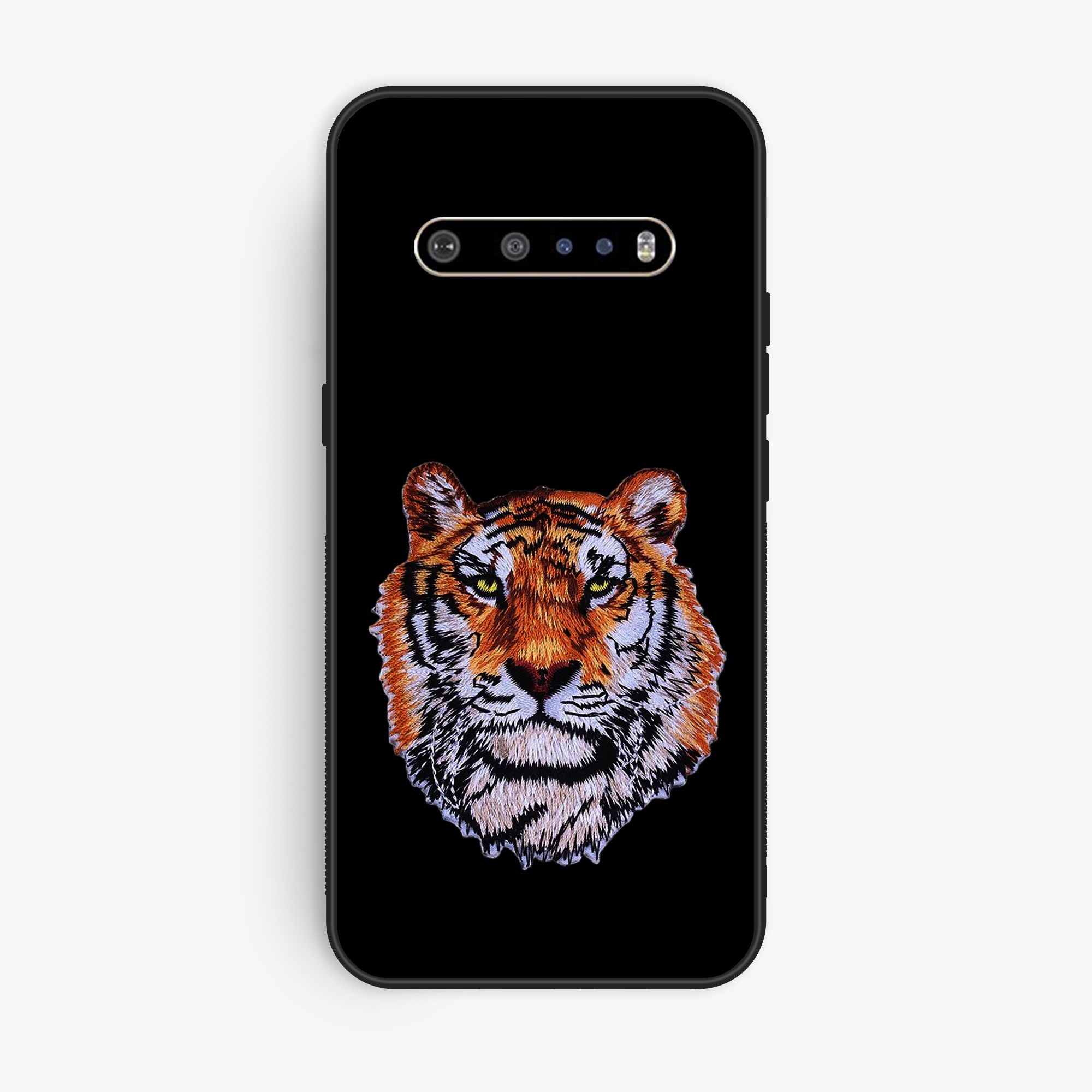 Lg V60 - Design 142 - Premium Glossy Phone Case