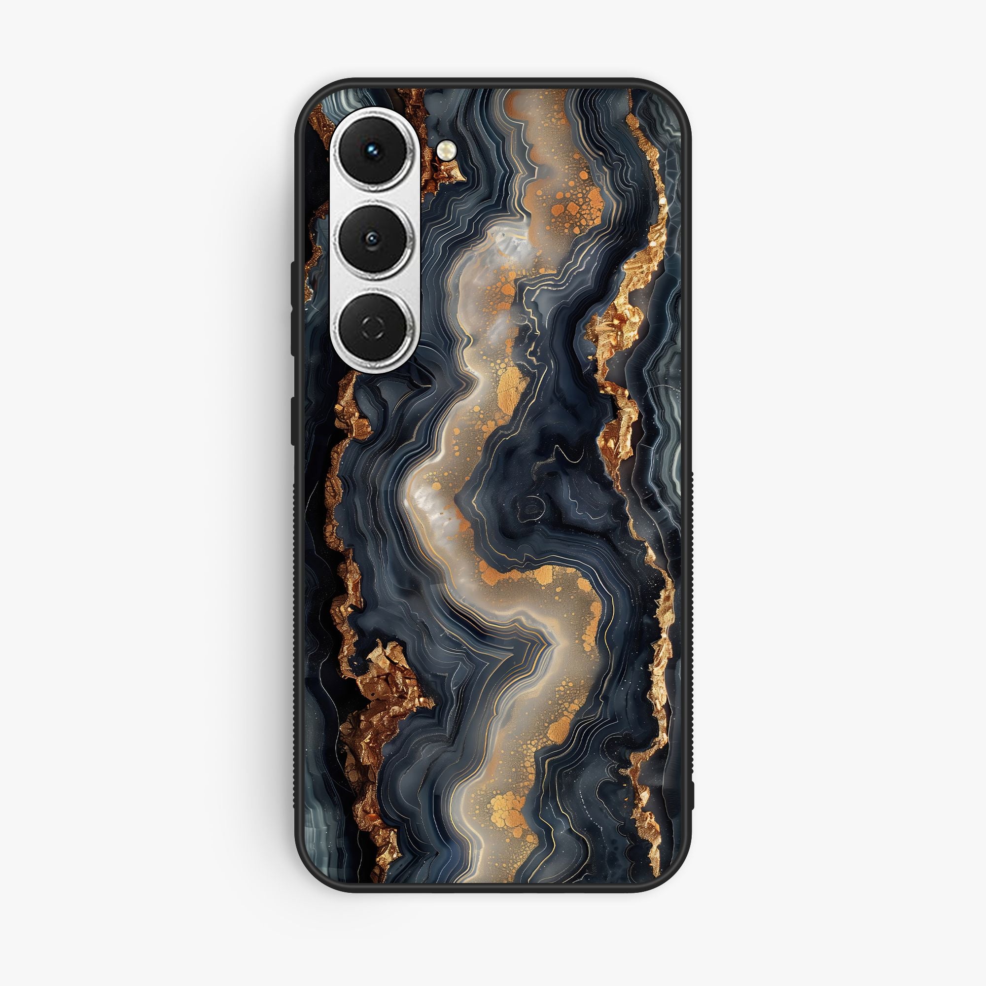 Tecno Spark 40 Pro - Design 098 - Premium Glossy Phone Case