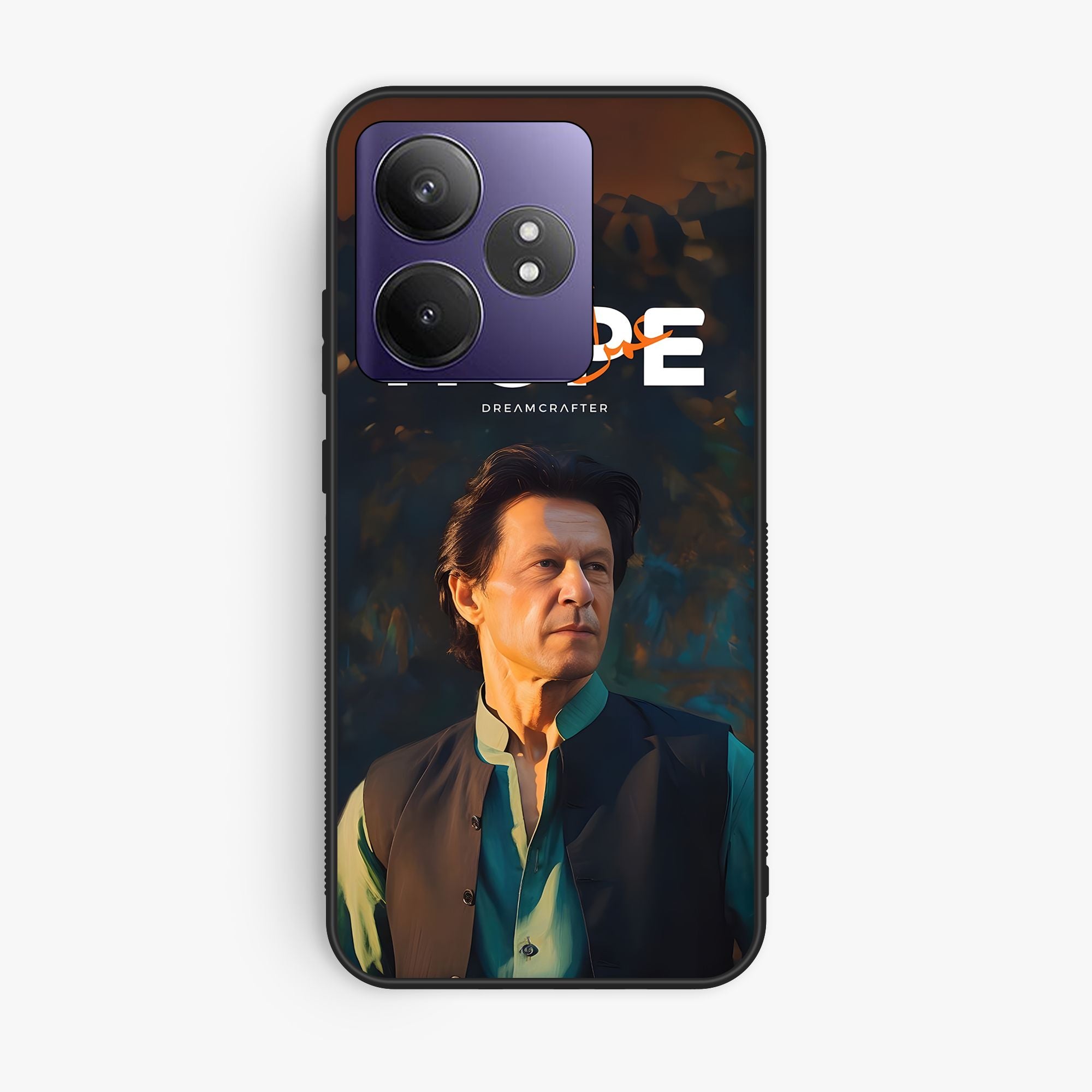 Realme Realme GT Neo 6 Design 172 Premium Glossy Phone Case