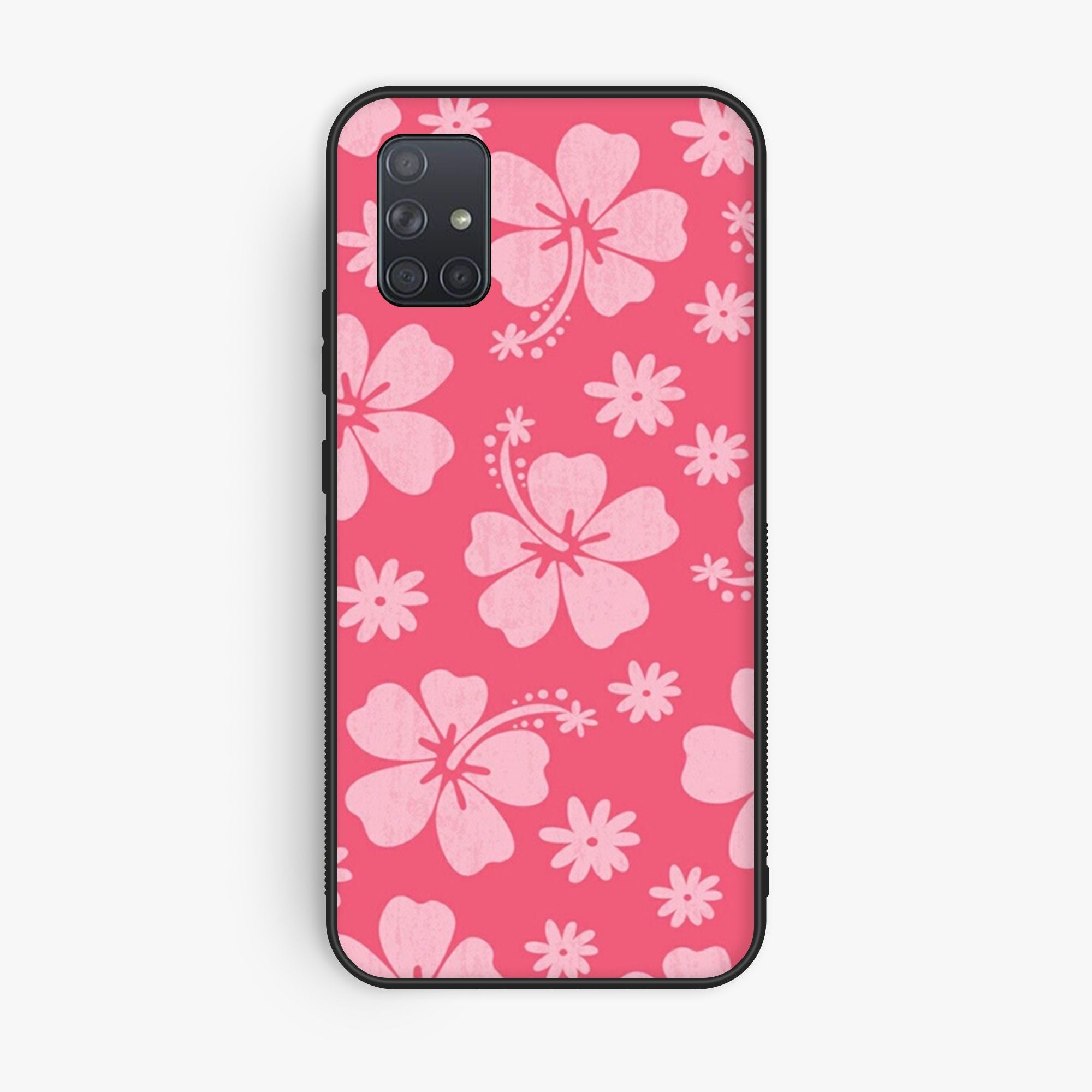 Samsung Samsung Galaxy A71 Design 052 Premium Glossy Phone Case