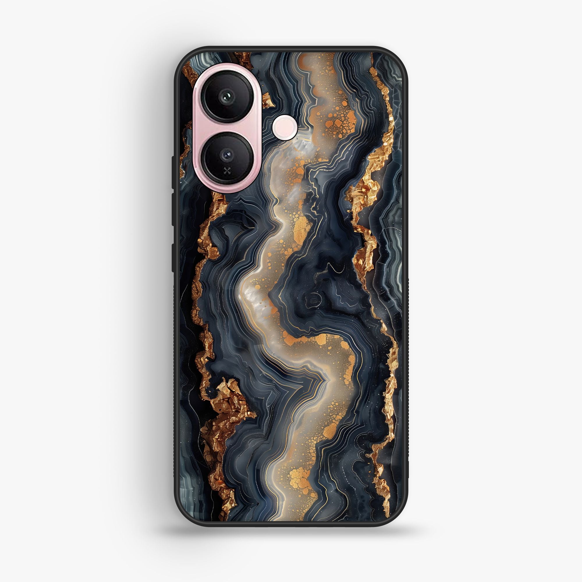 VIVO V60 Lite - Design 098 - Premium Glossy Phone Case