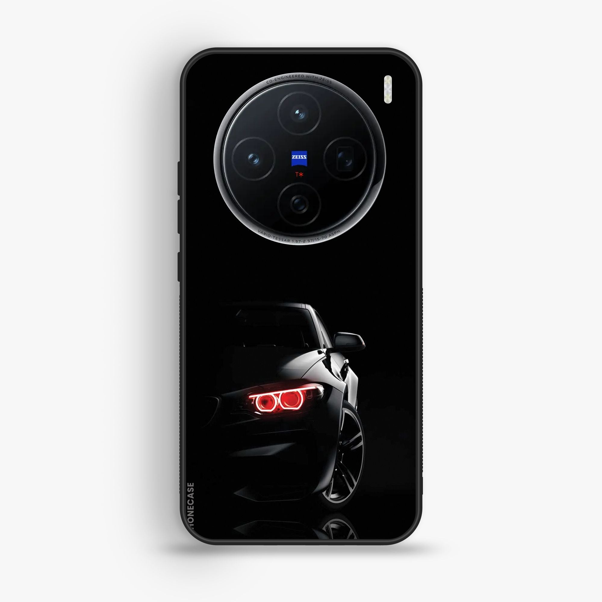 Vivo x200 - Design 026 - Premium Glossy Phone Case