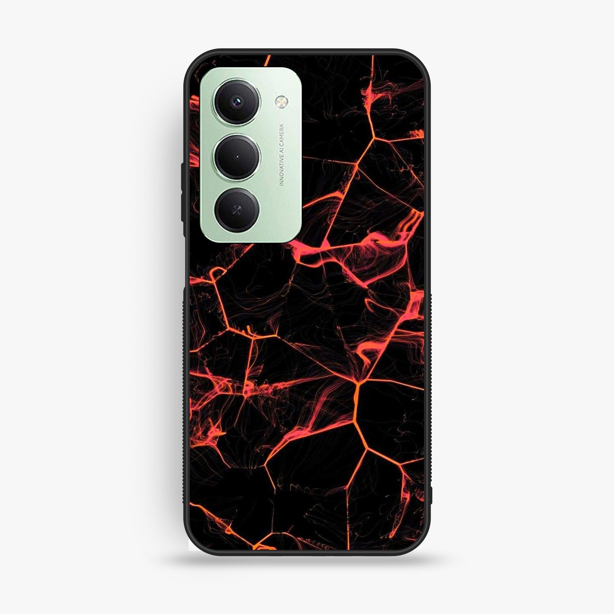 Xiaomi Redmi 15 - Design 033 - Premium Glossy Phone Case