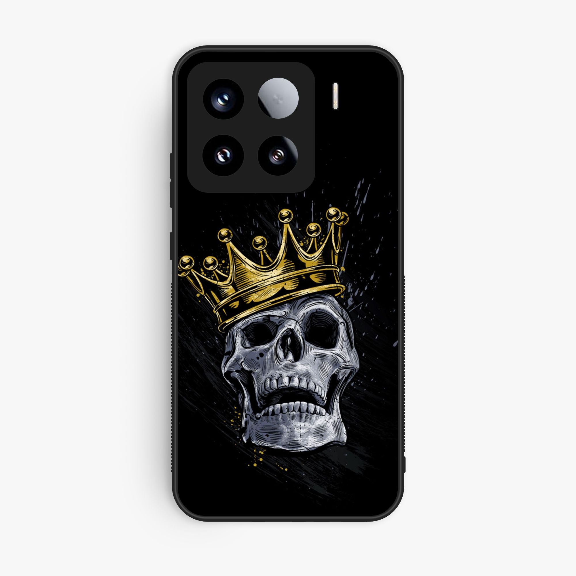 Xiaomi 15 - Design 068 - Premium Glossy Phone Case