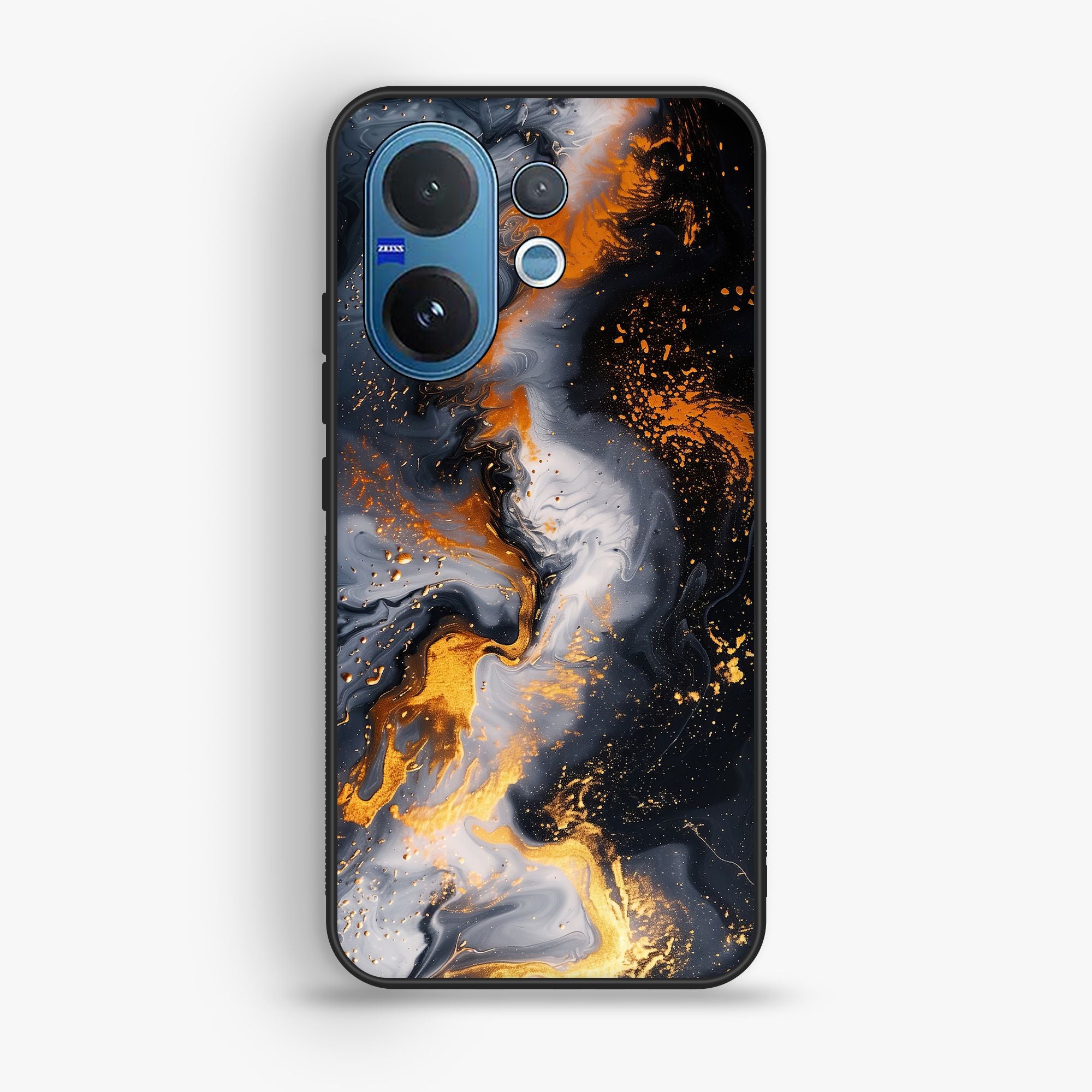 VIVO V60 - Design 096 - Premium Glossy Phone Case