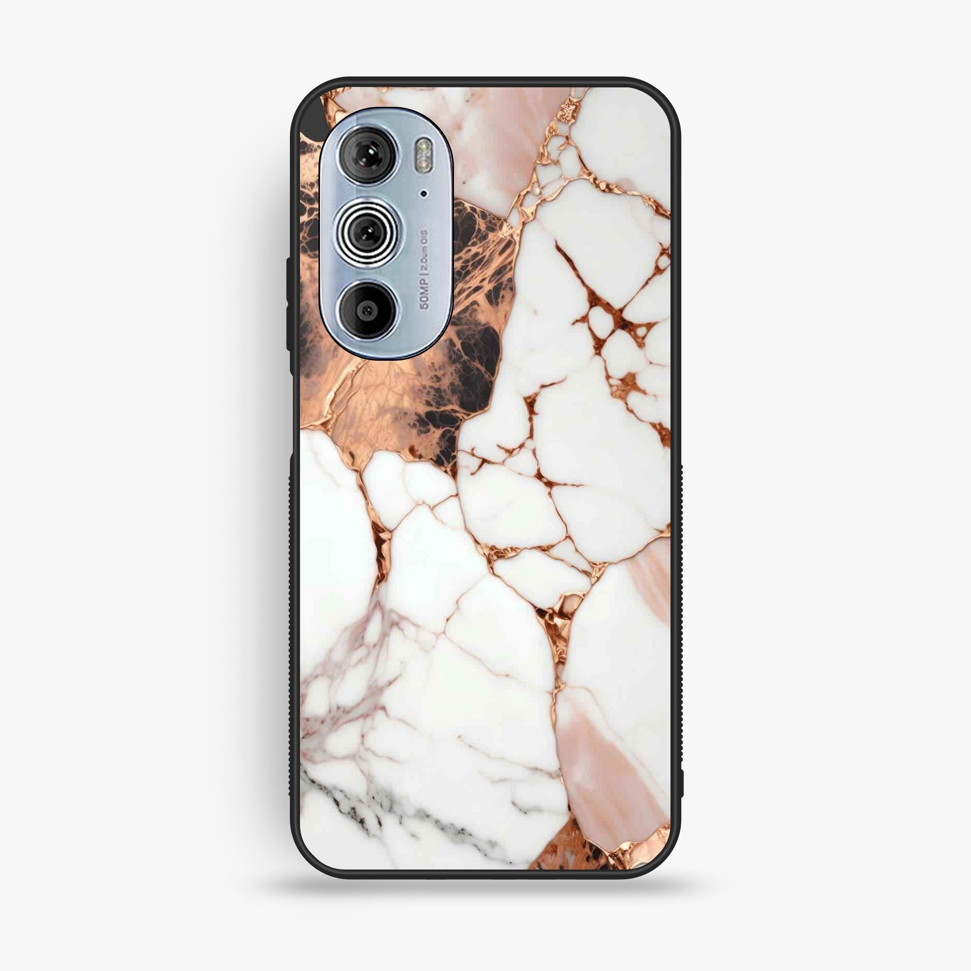 Motorola Edge 30 Pro - Design 135 - Premium Glossy Phone Case