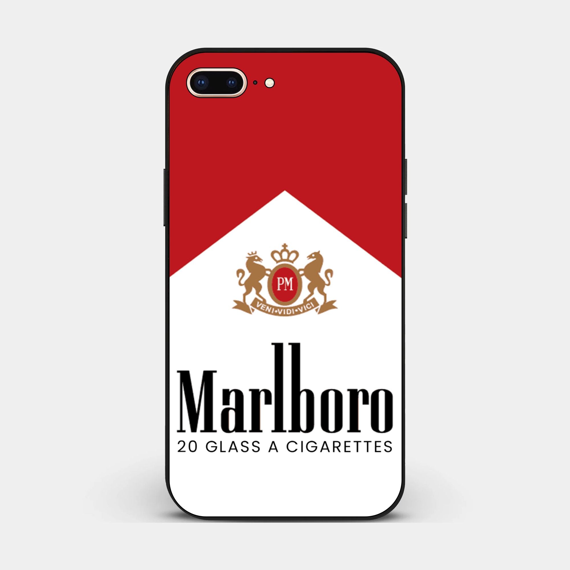 iPhone 7 Plus - Design 141 - Premium Glossy Phone Case