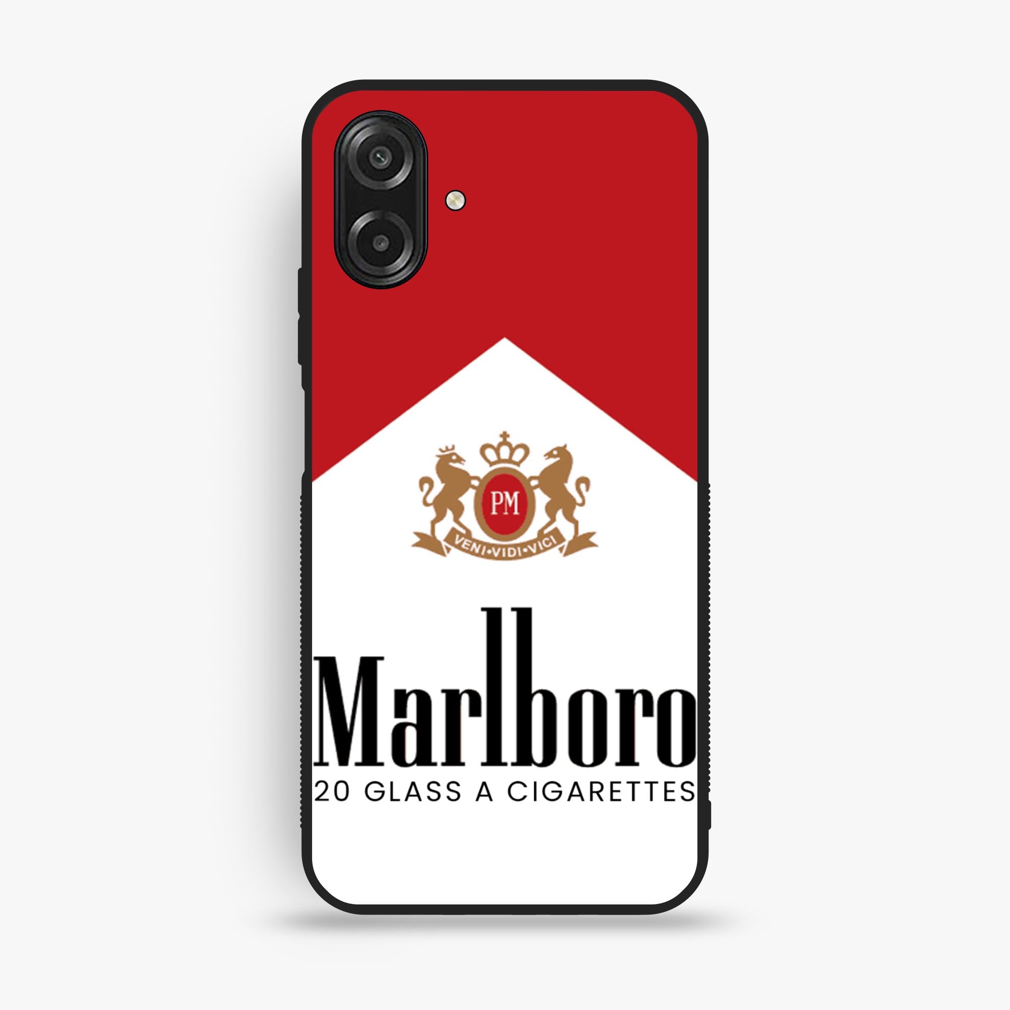 Samsung A07 - Design 141 - Premium Glossy Phone Case