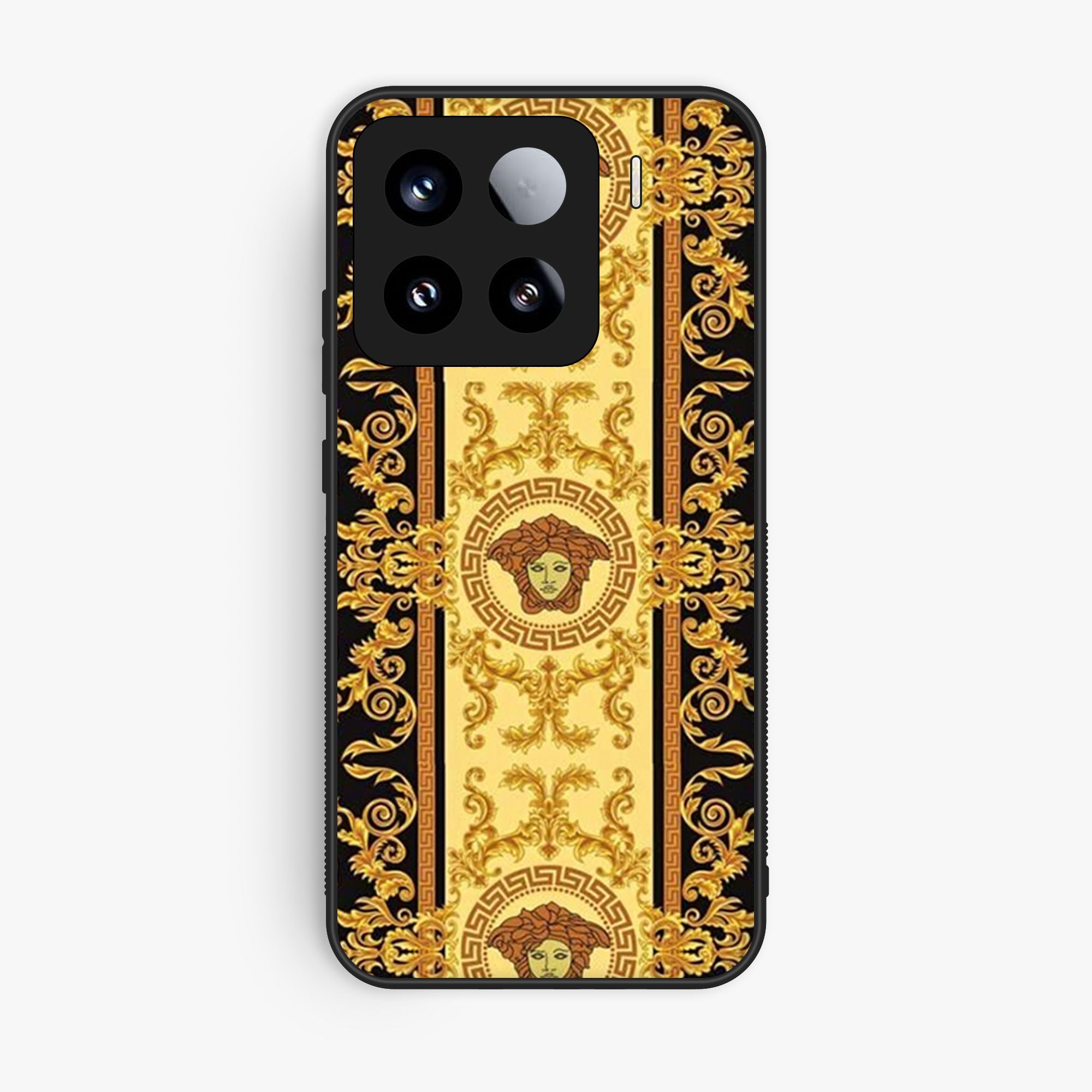 Xiaomi 15 - Design 084 - Premium Glossy Phone Case