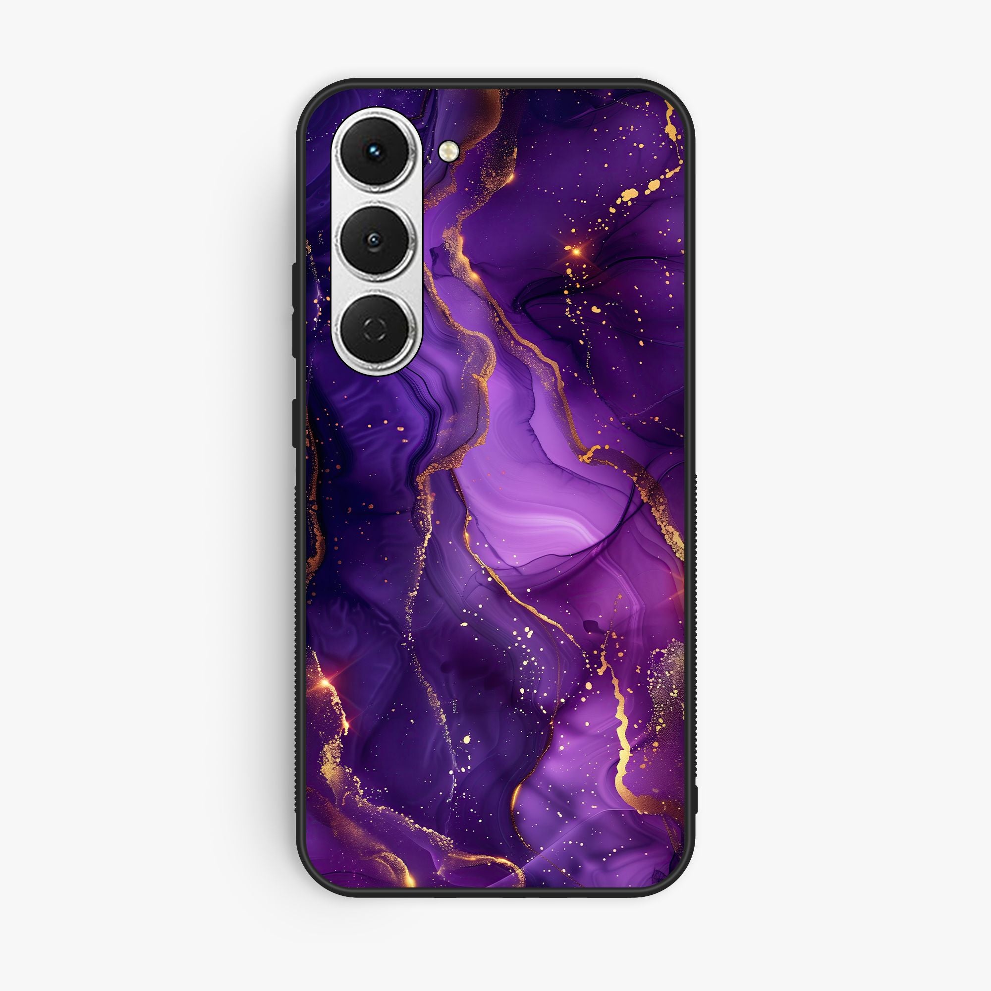 Tecno Spark 40 Pro - Design 099 - Premium Glossy Phone Case