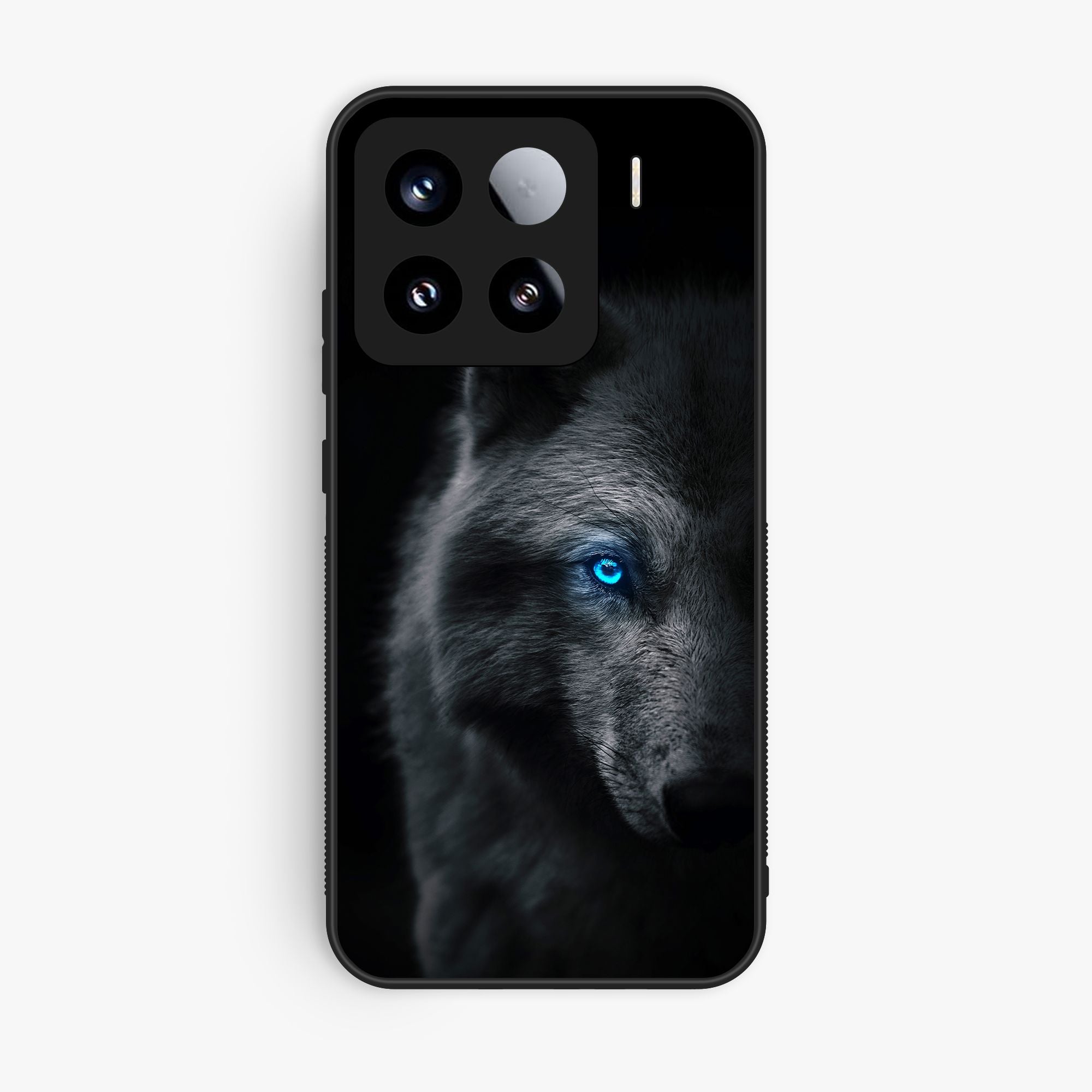 Xiaomi 15 - Design 025 - Premium Glossy Phone Case